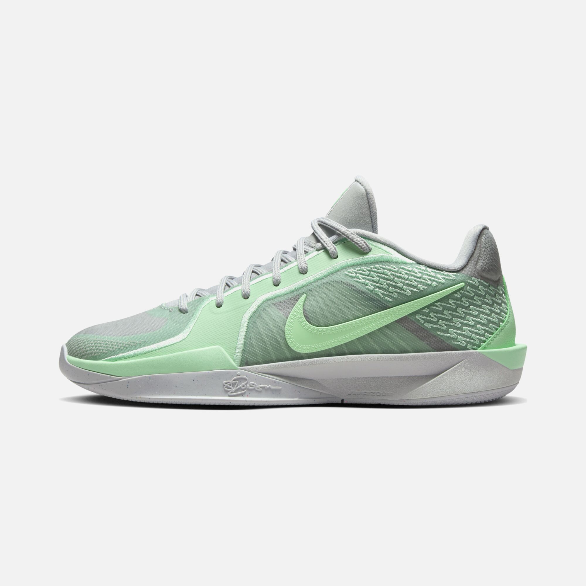 Nike Sabrina Ionescu 2 Kadın Basketbol Ayakkabısı