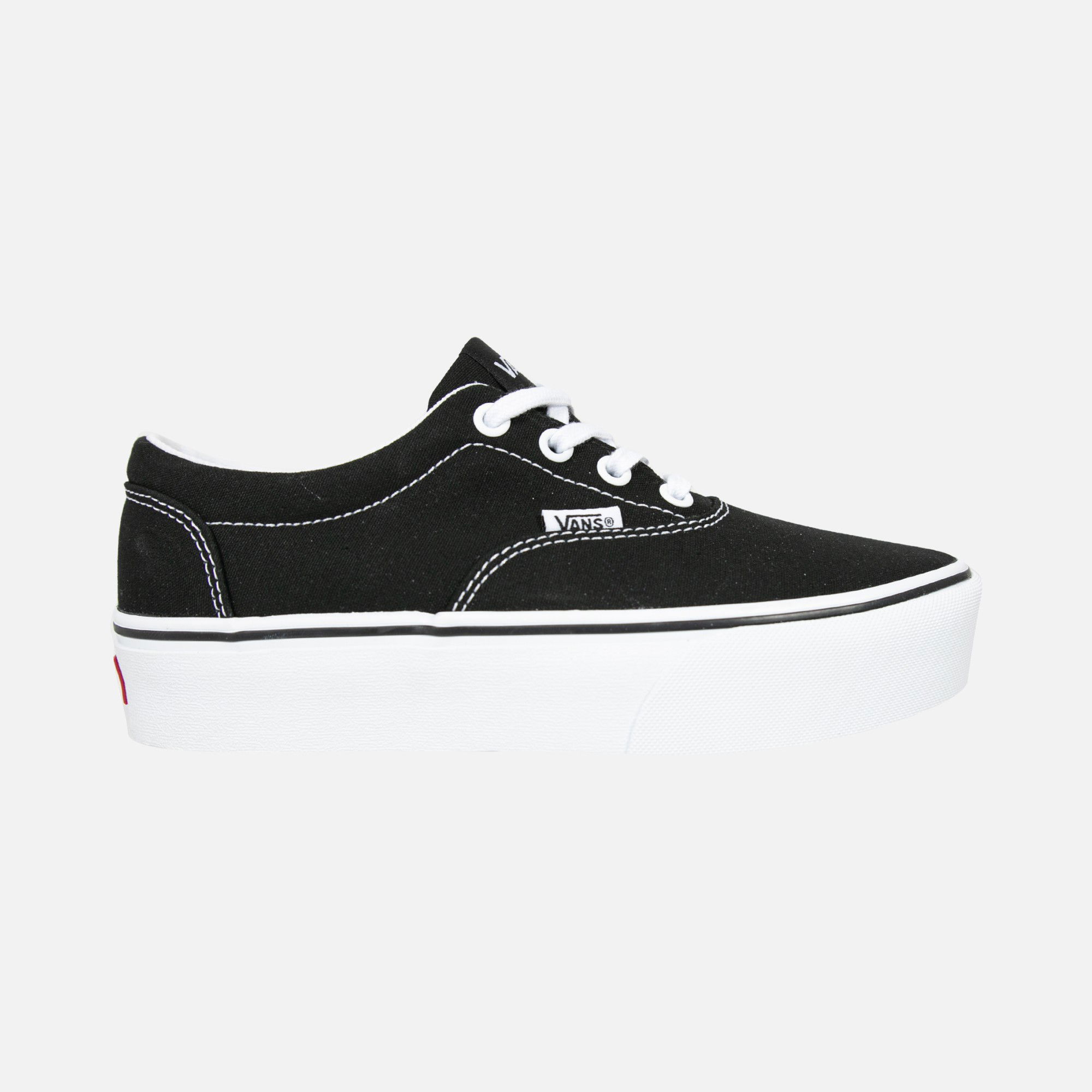 Vans Doheny Platform Kadın Spor Ayakkabı