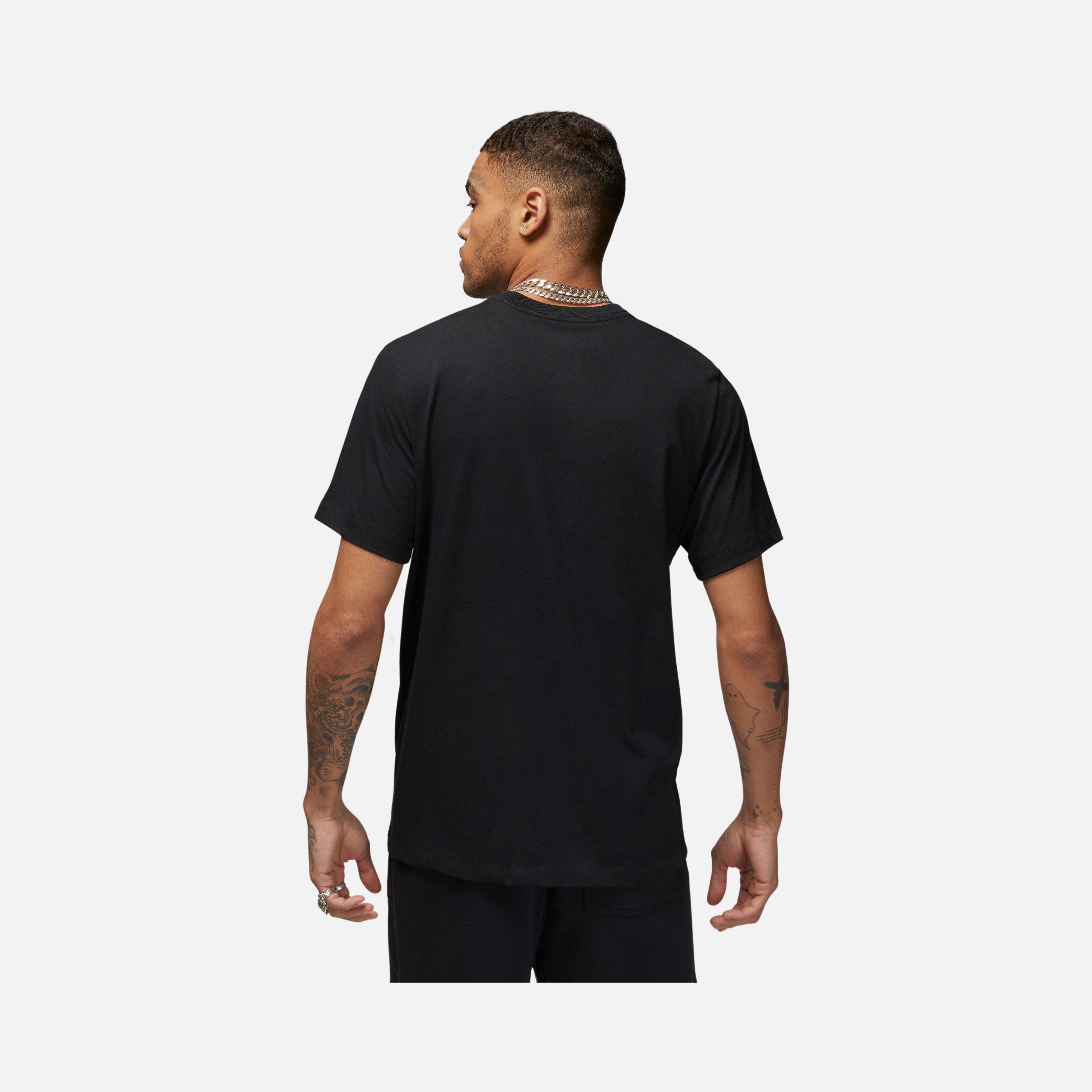 Nike Jordan Flight MVP FA23 Short-Sleeve Erkek Tişört