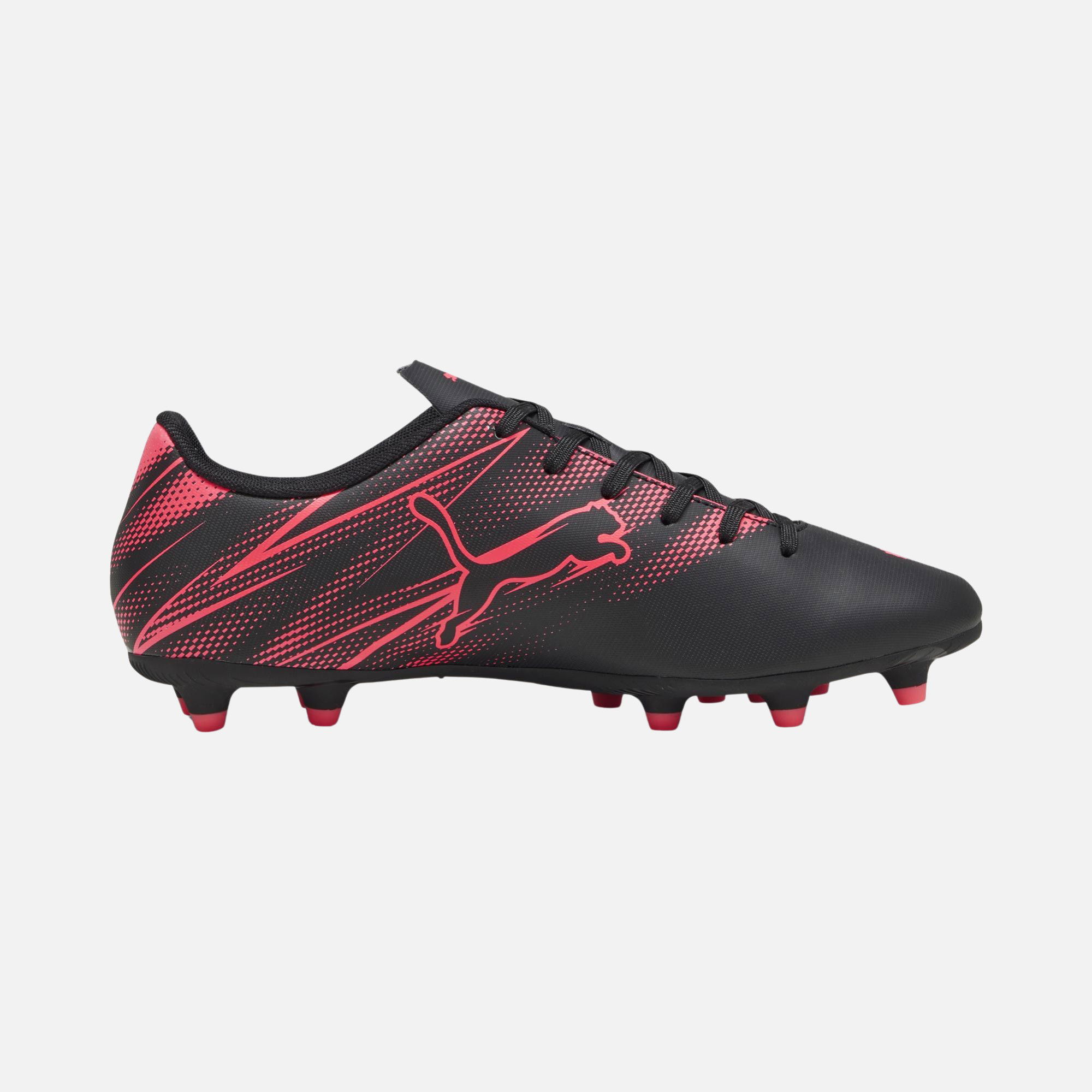 Puma Attacanto Firm-Ground & Artificiel Grass Erkek Krampon