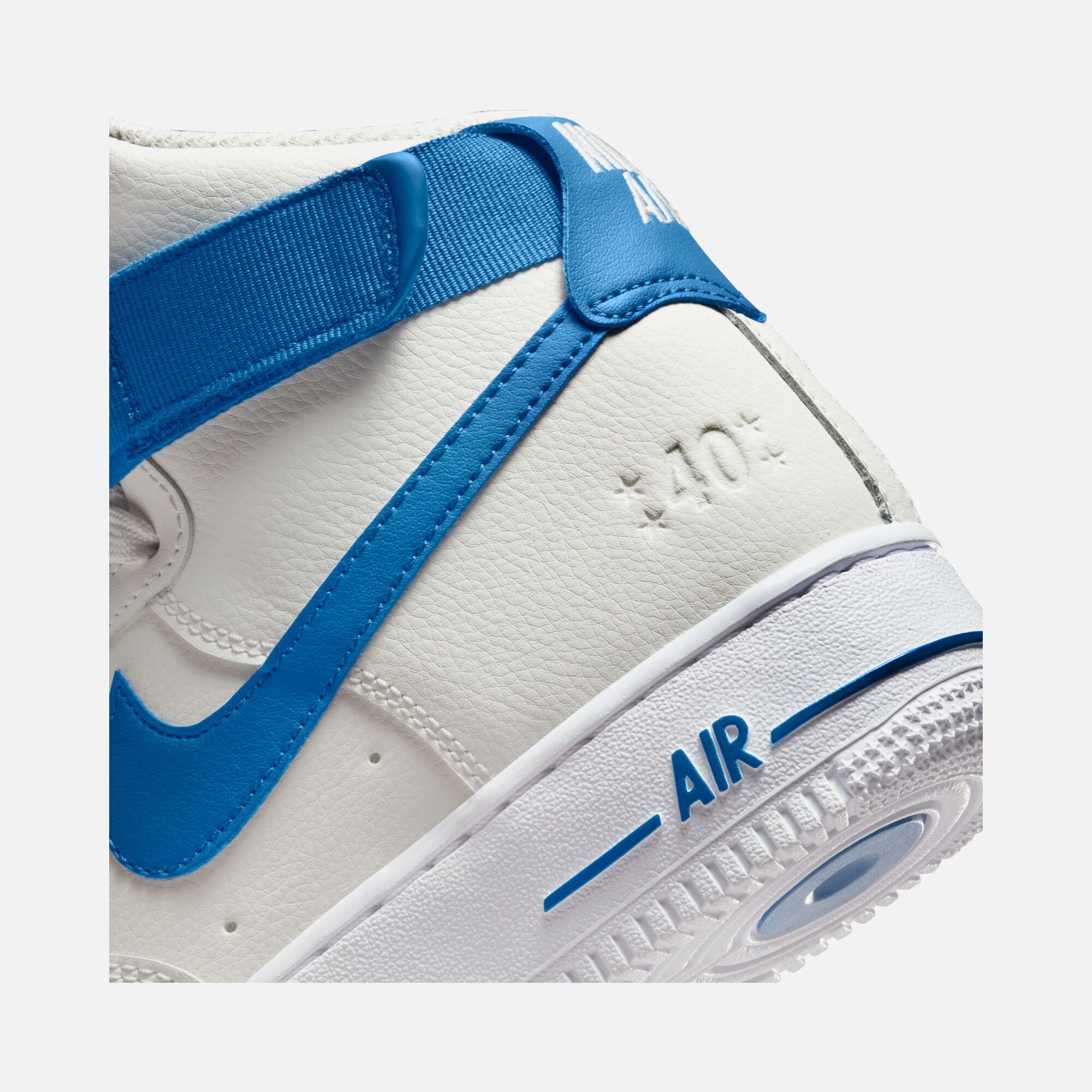 Nike Air Force 1 High SE Kadın Spor Ayakkabı