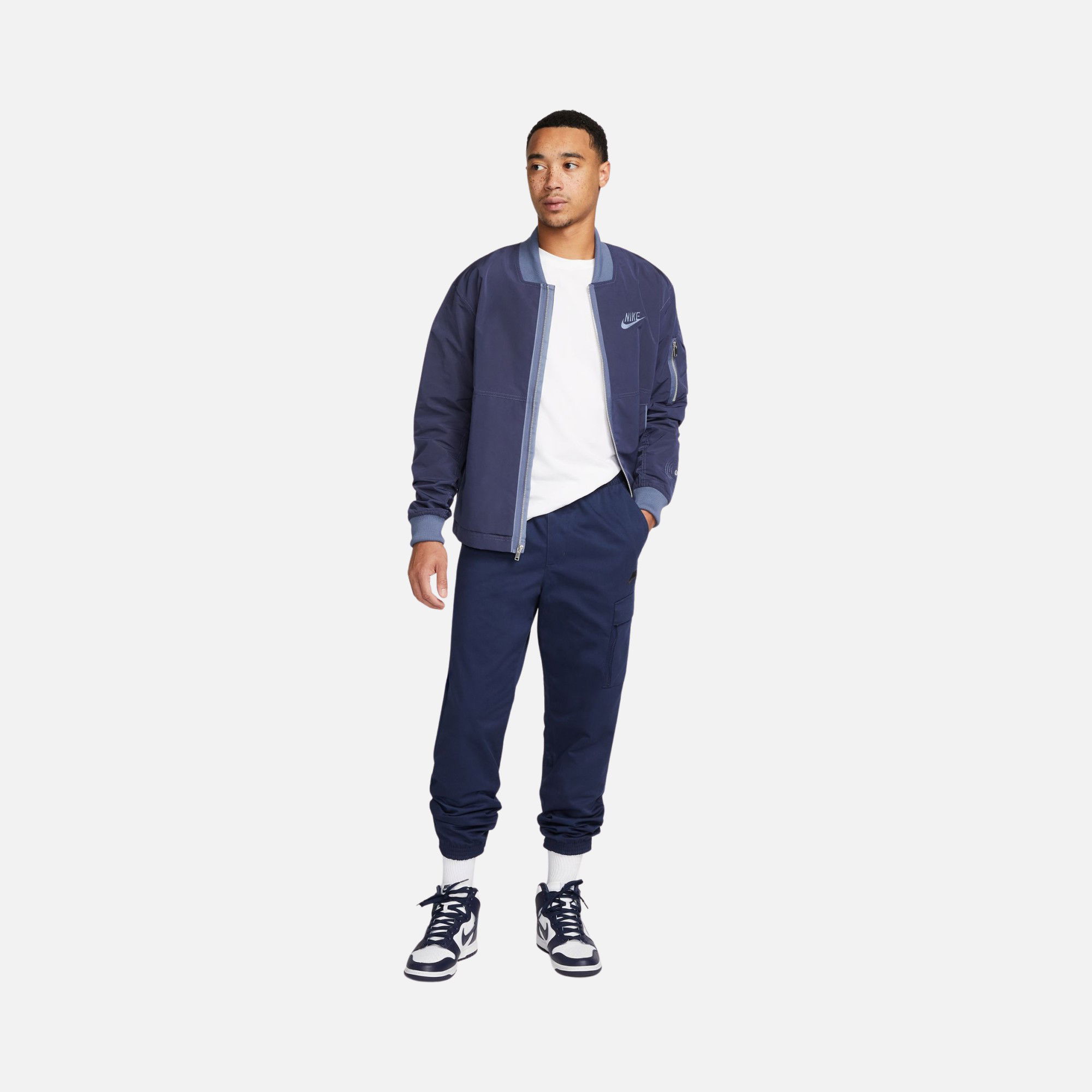 Nike Sportswear Woven Sports Utility Erkek Eşofman Altı