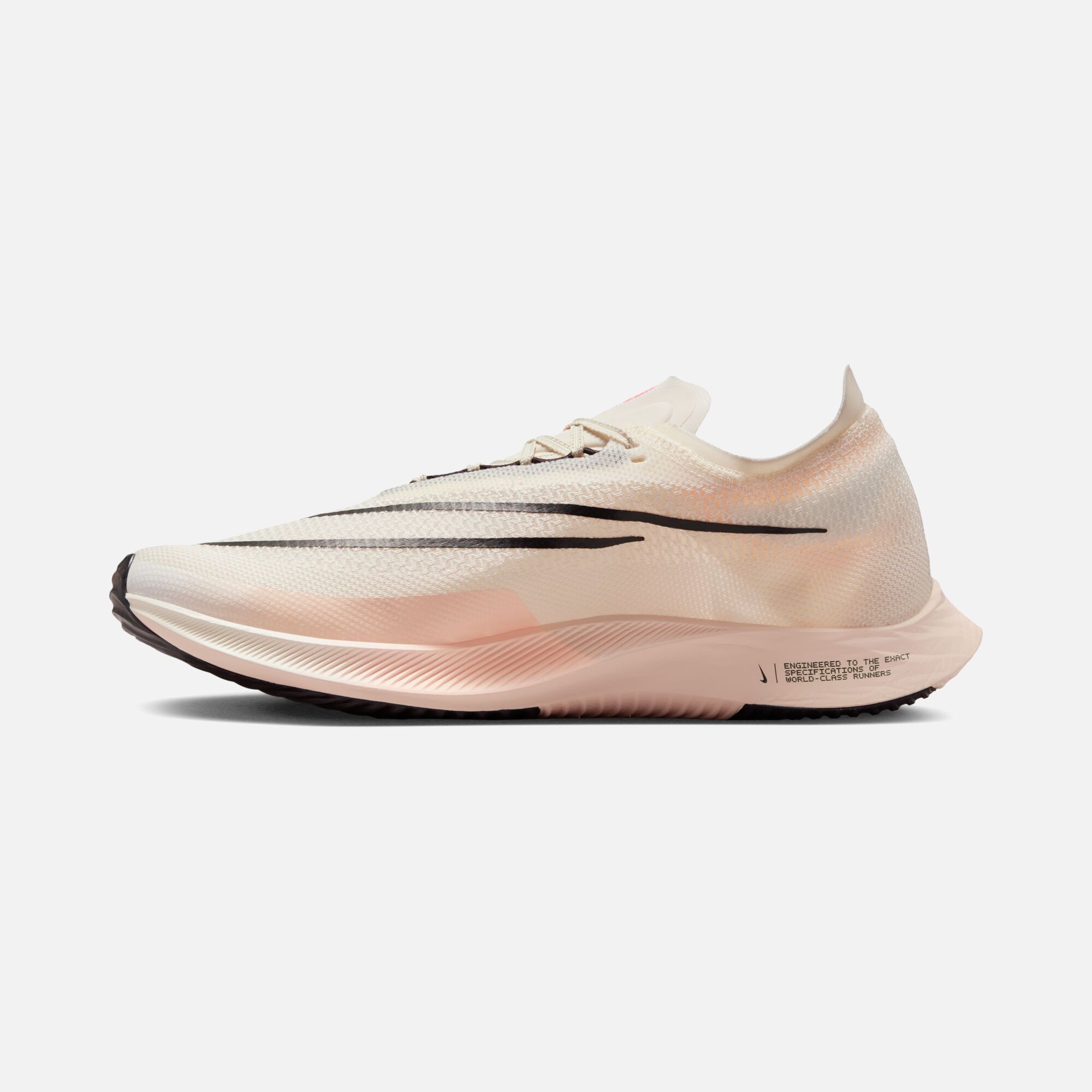 Nike ZoomX Streakfly Road Racing Erkek Spor Ayakkabı
