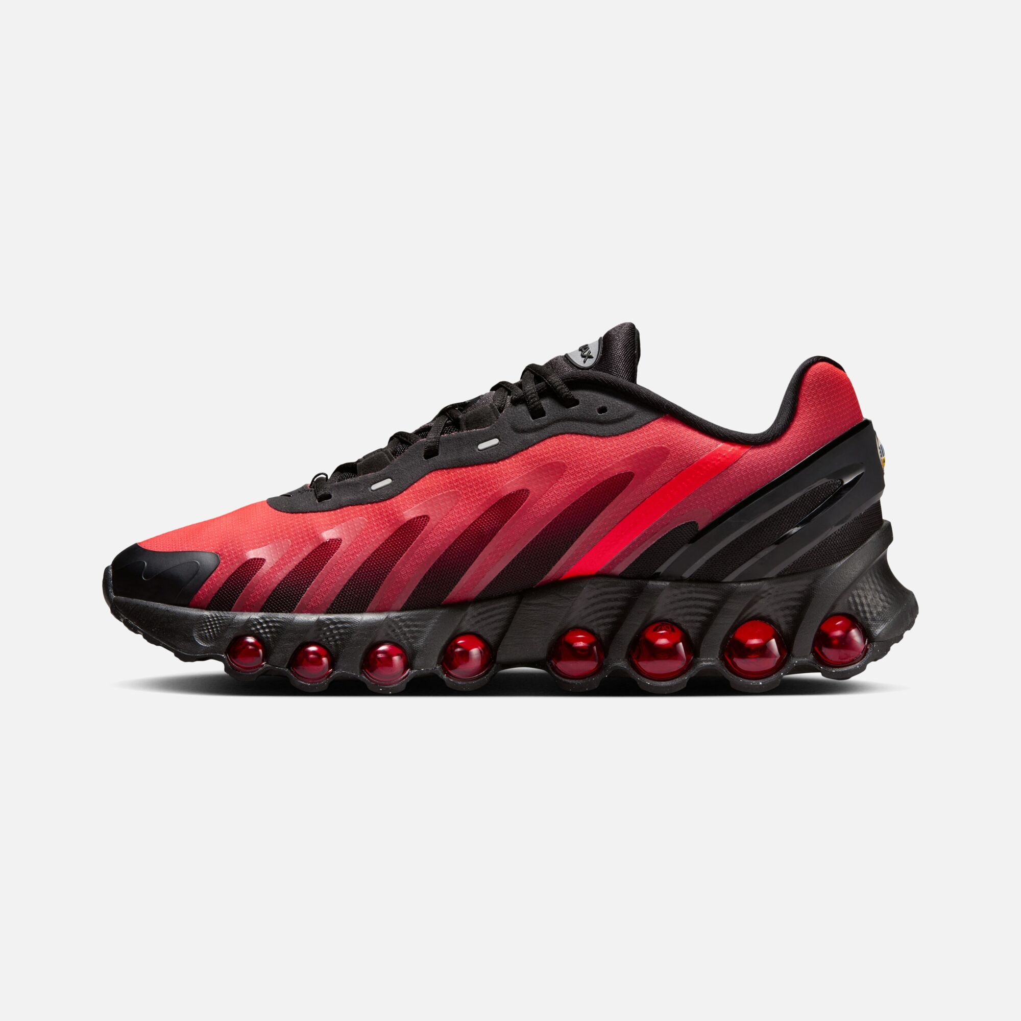 Nike Air Max ''Dynamic Air 8'' Erkek Spor Ayakkabı
