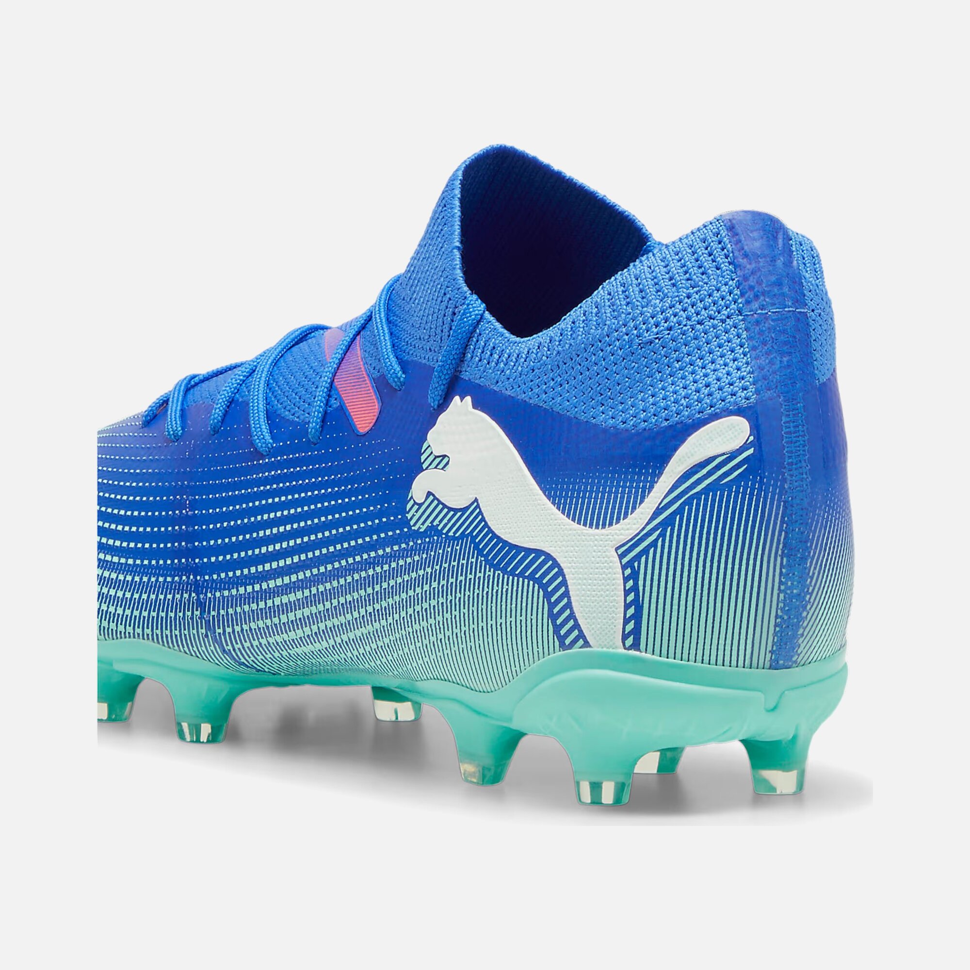 Puma Future 7 Match FG-AG Firm-Ground & Artificiel Grass Erkek Krampon