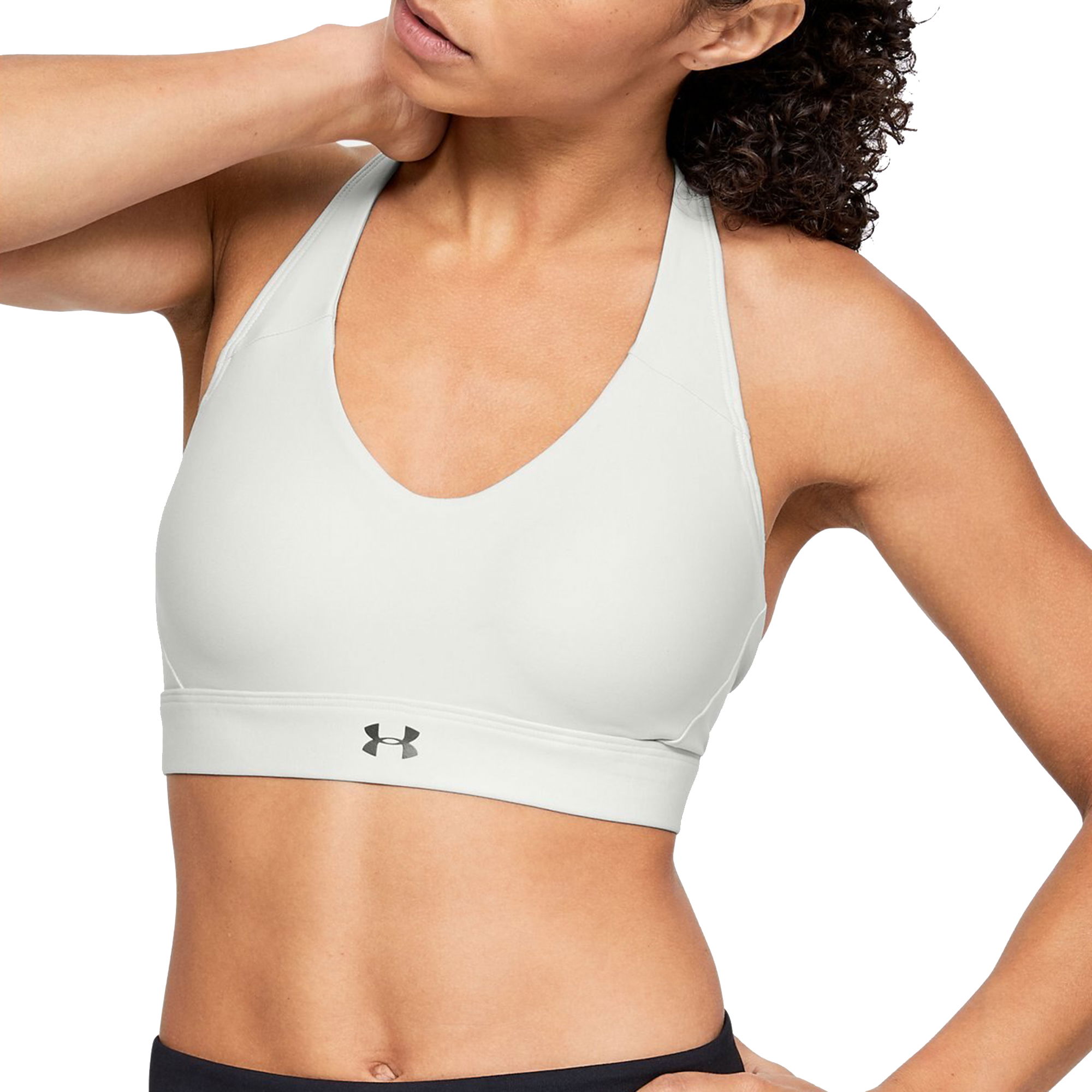 Under Armour Vanish Mid Kadın Büstiyer