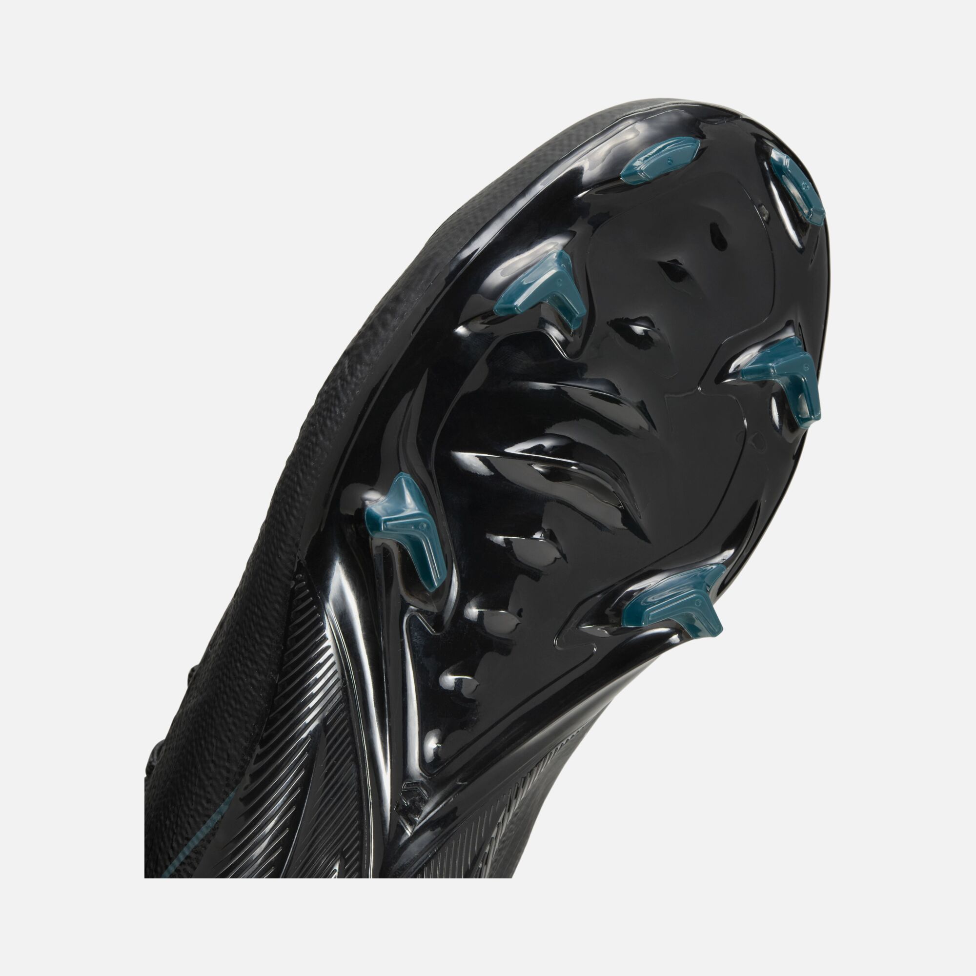 Nike Jr. Mercurial Zoom Vapor 16 Pro FG Firm-Ground Low-Top Çocuk  Krampon