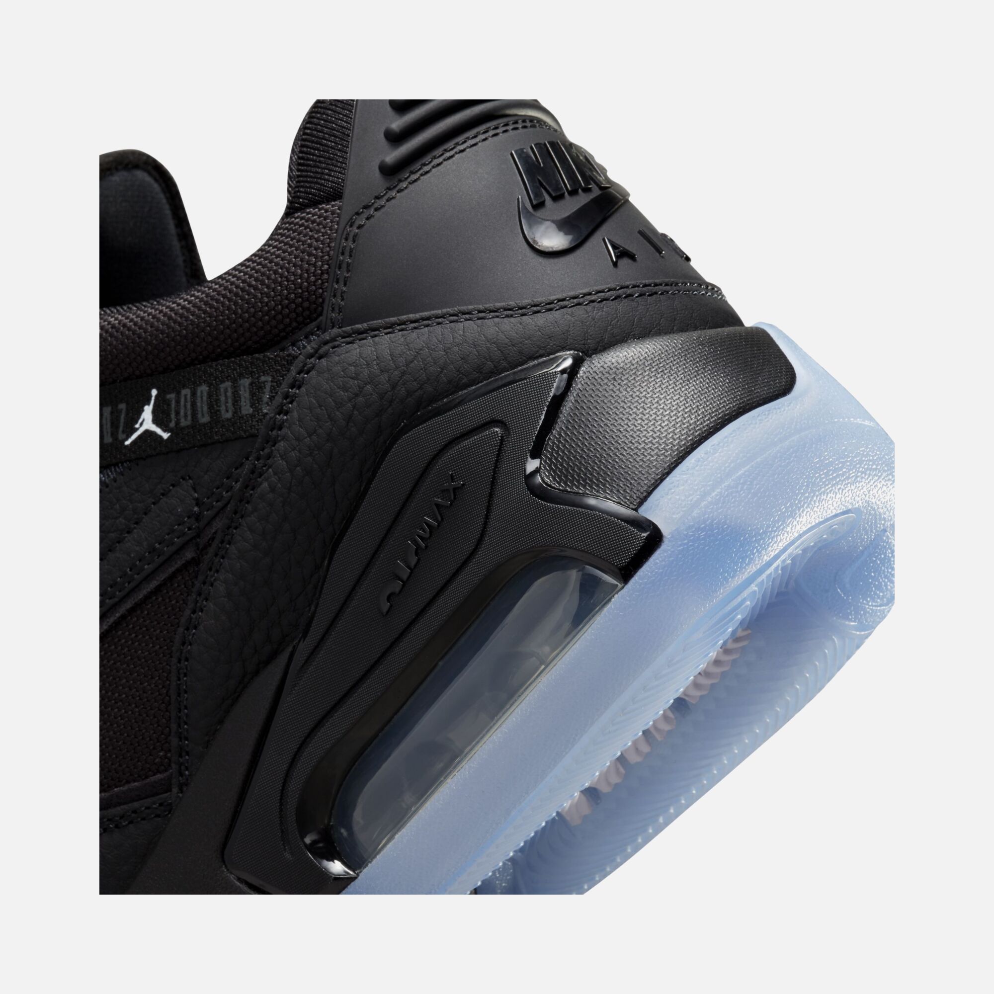 Nike Jordan Point Lane Erkek Spor Ayakkabı