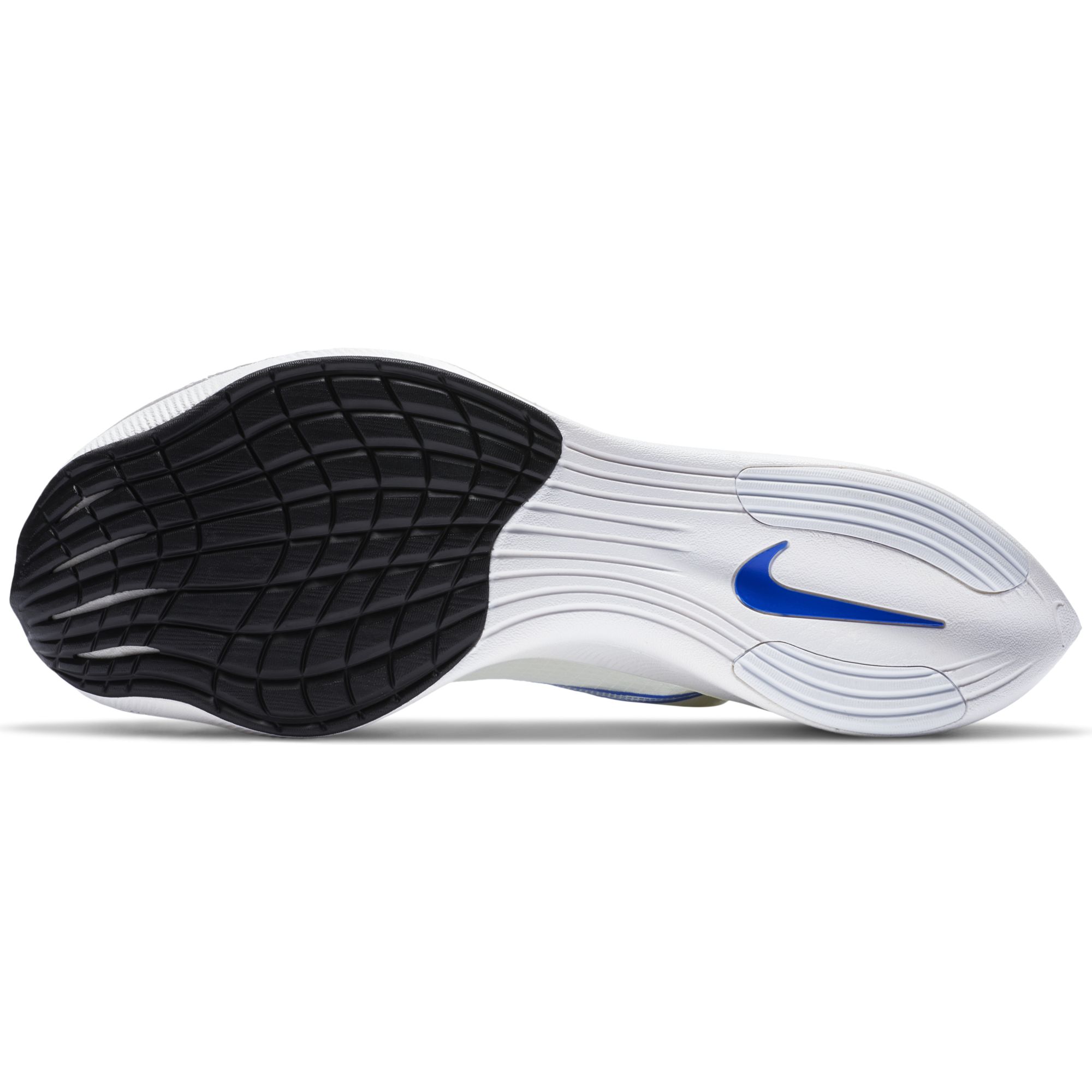 Nike ZoomX Vaporfly NEXT% Running Erkek Spor Ayakkabı