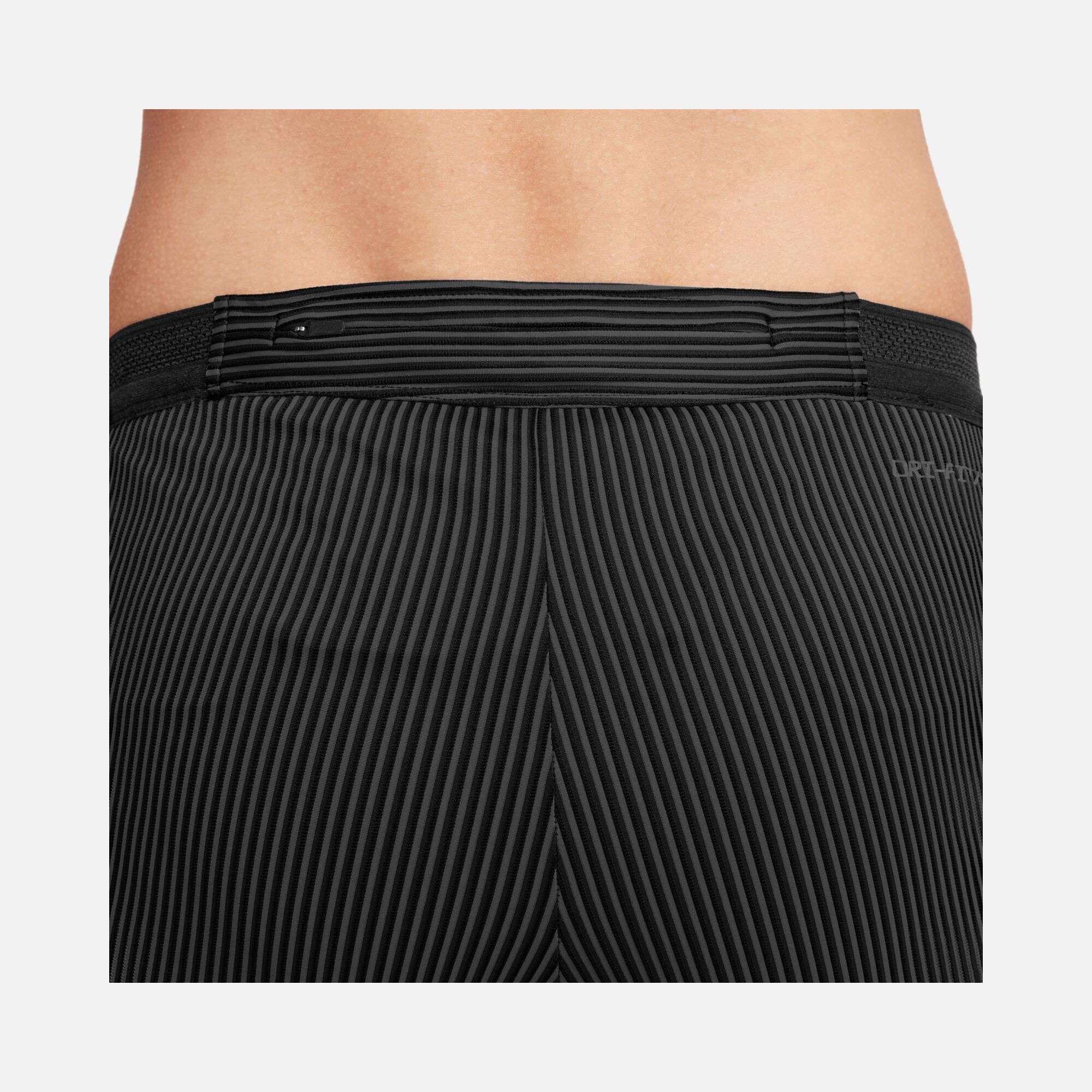 Nike Dri-Fit ADV AeroSwift 7/8 Running Erkek Tayt