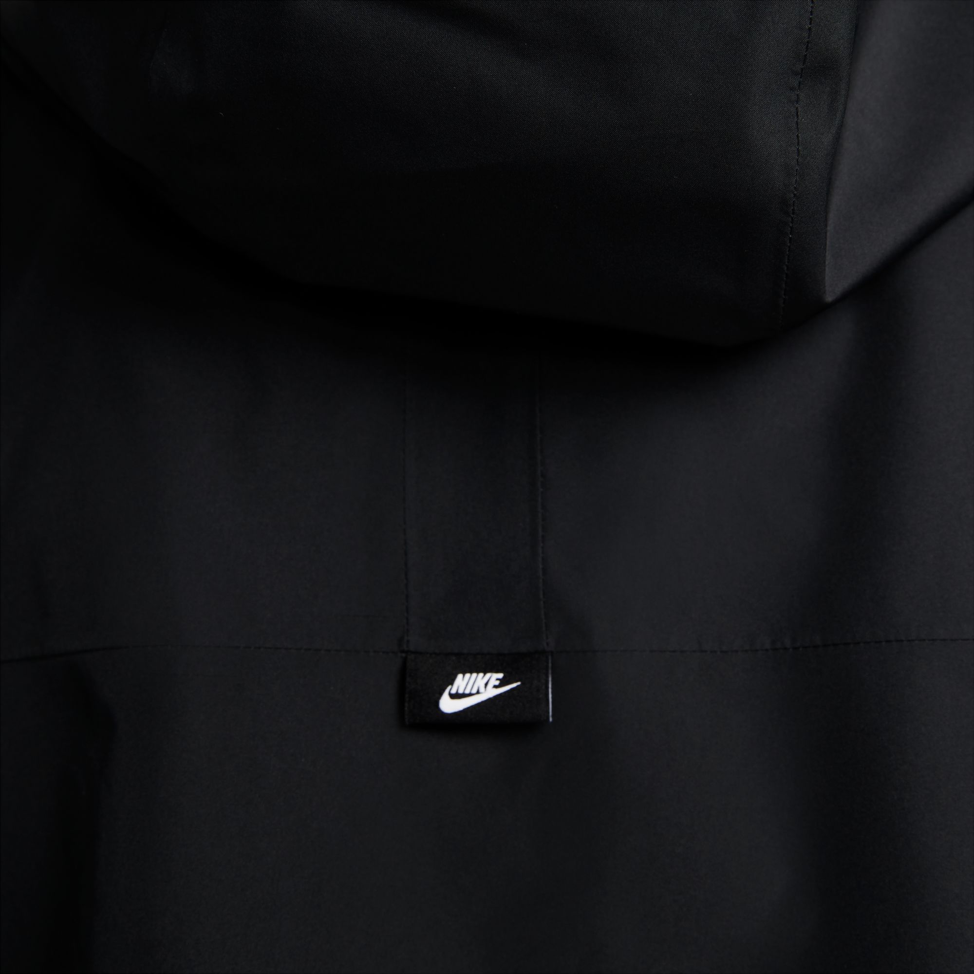 Nike Sportswear Storm-Fit Legacy Shell Full-Zip Hoodie Erkek Ceket