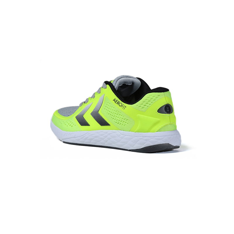 Hummel Terrafly LT Unisex Spor Ayakkabı