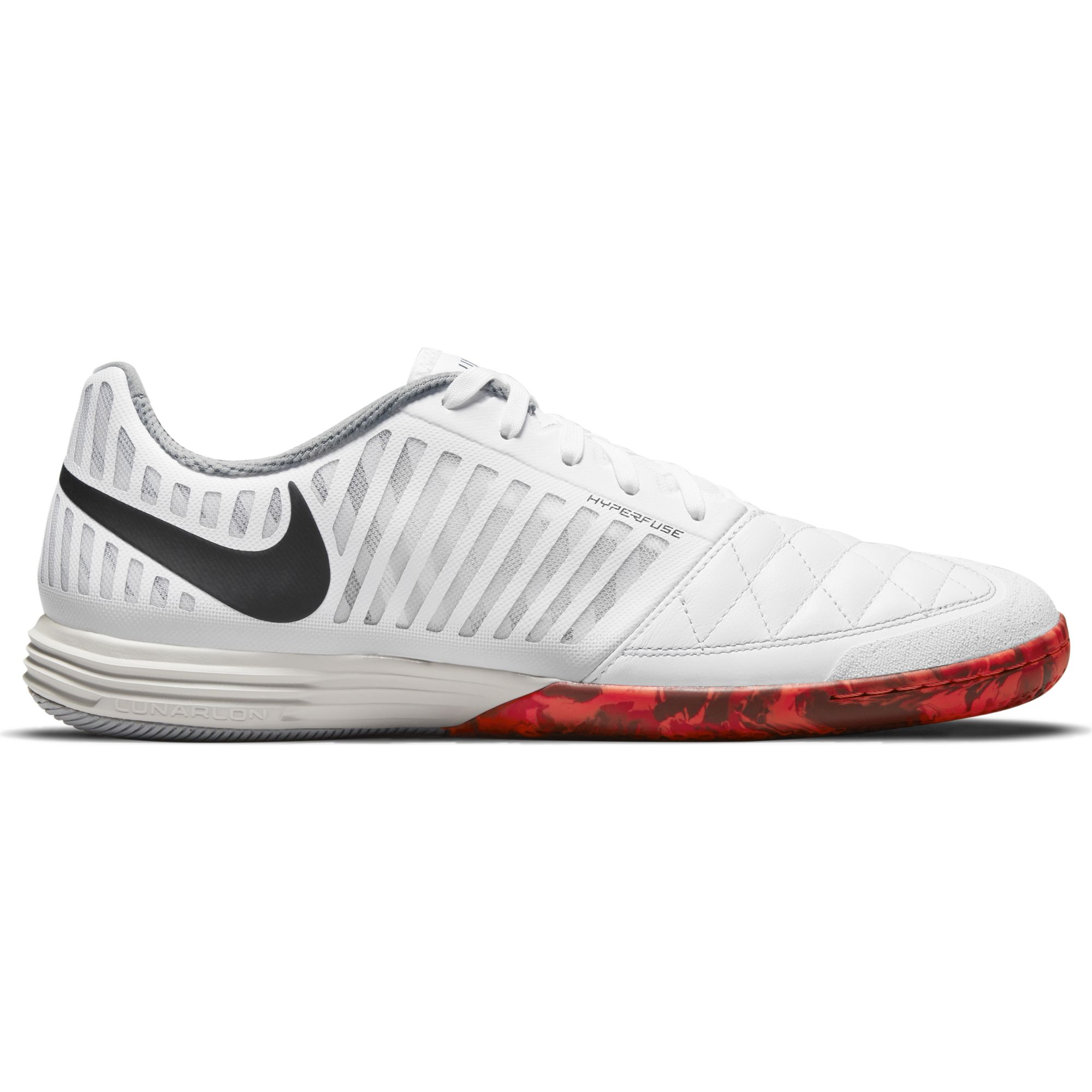 Nike Lunar Gato II IC Indoor Court Erkek Halı Saha Ayakkabı