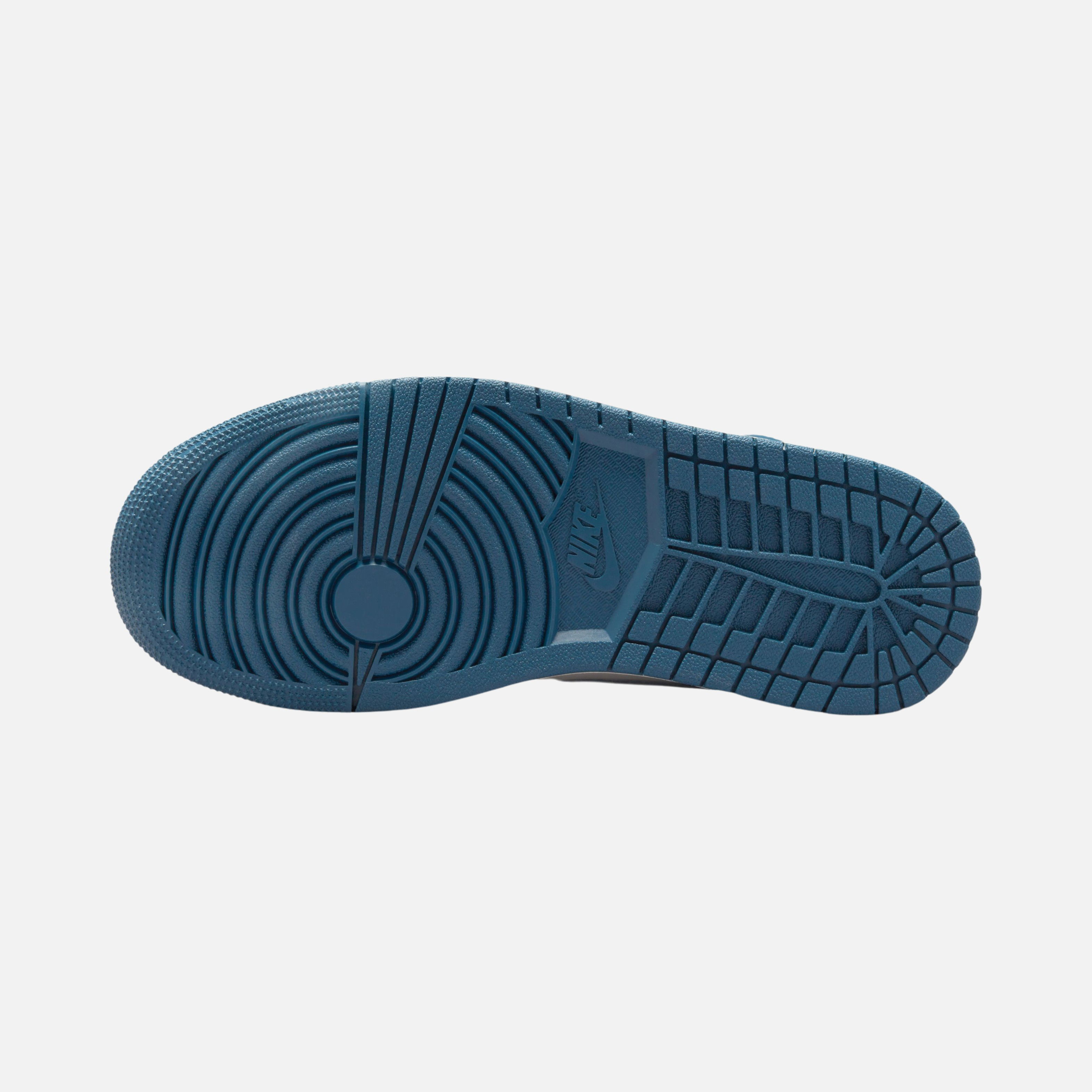 Nike Air Jordan 1 Mid Kadın Spor Ayakkabı