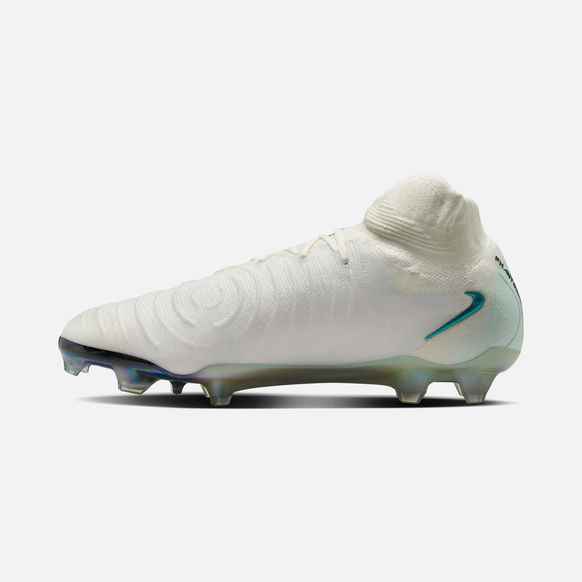 Nike Phantom Luna II Elite LV8 FG Firm-Ground High-Top Erkek Krampon