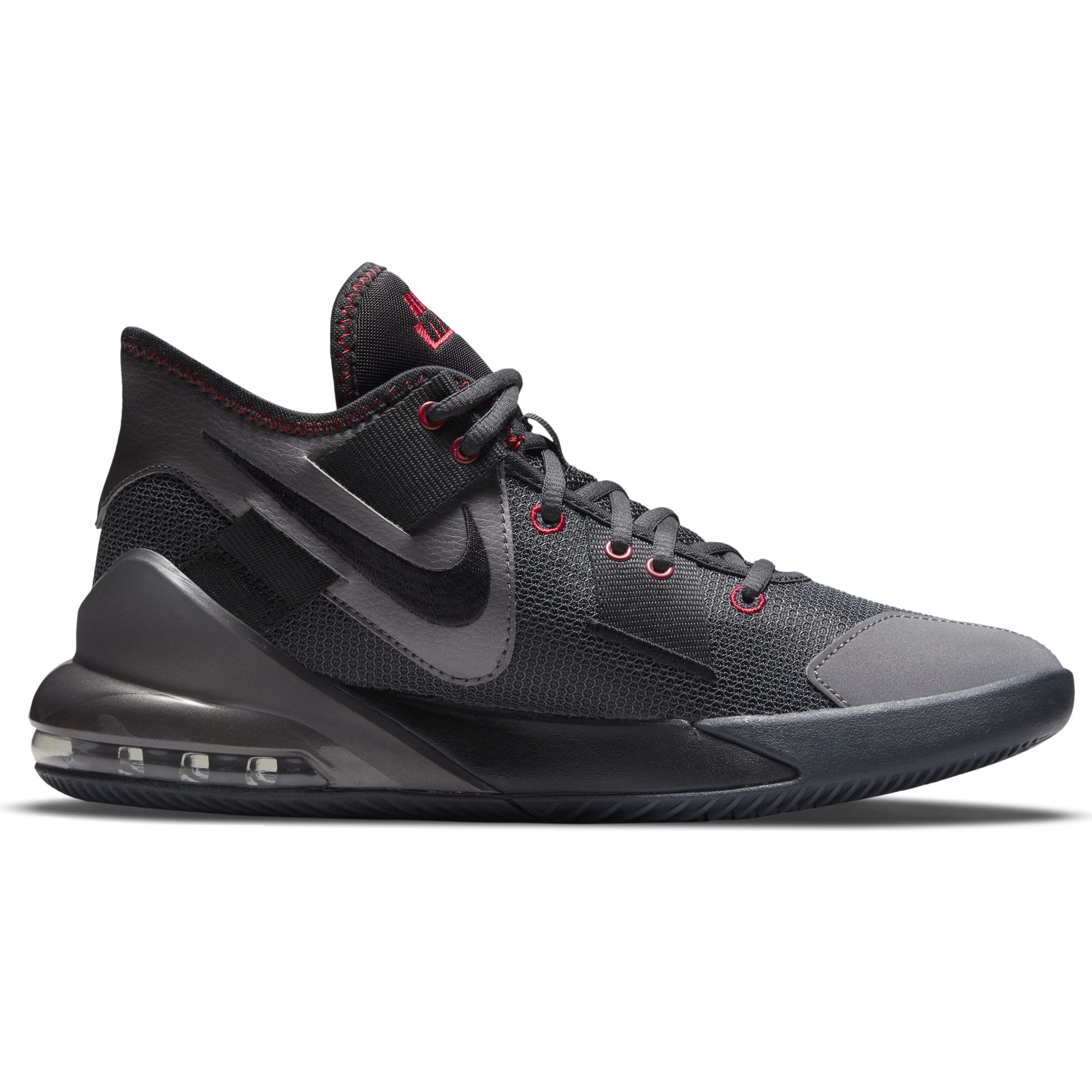 Nike Air Max Impact 2 Erkek Basketbol Ayakkabısı