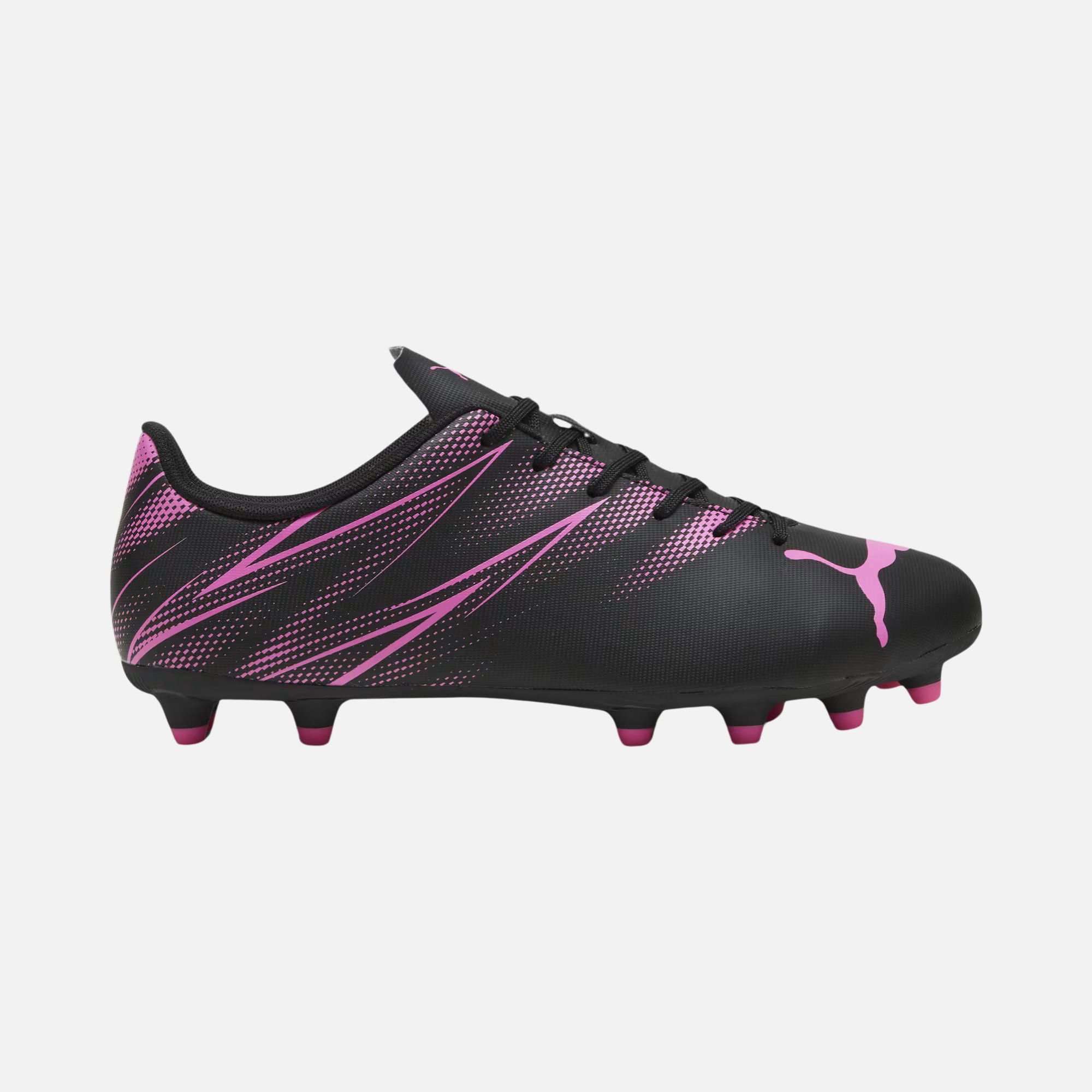 Puma Attacanto Firm-Ground & Artificiel Grass Erkek Krampon