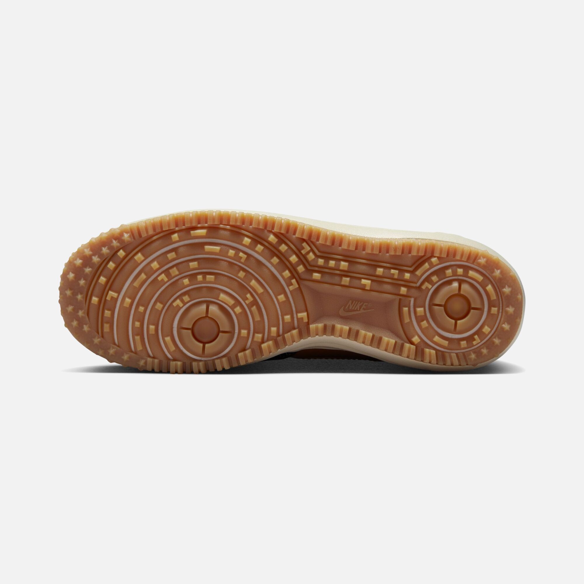 Nike Lunar Force 1 Mid Watershield Duckboot Erkek Spor Ayakkabı