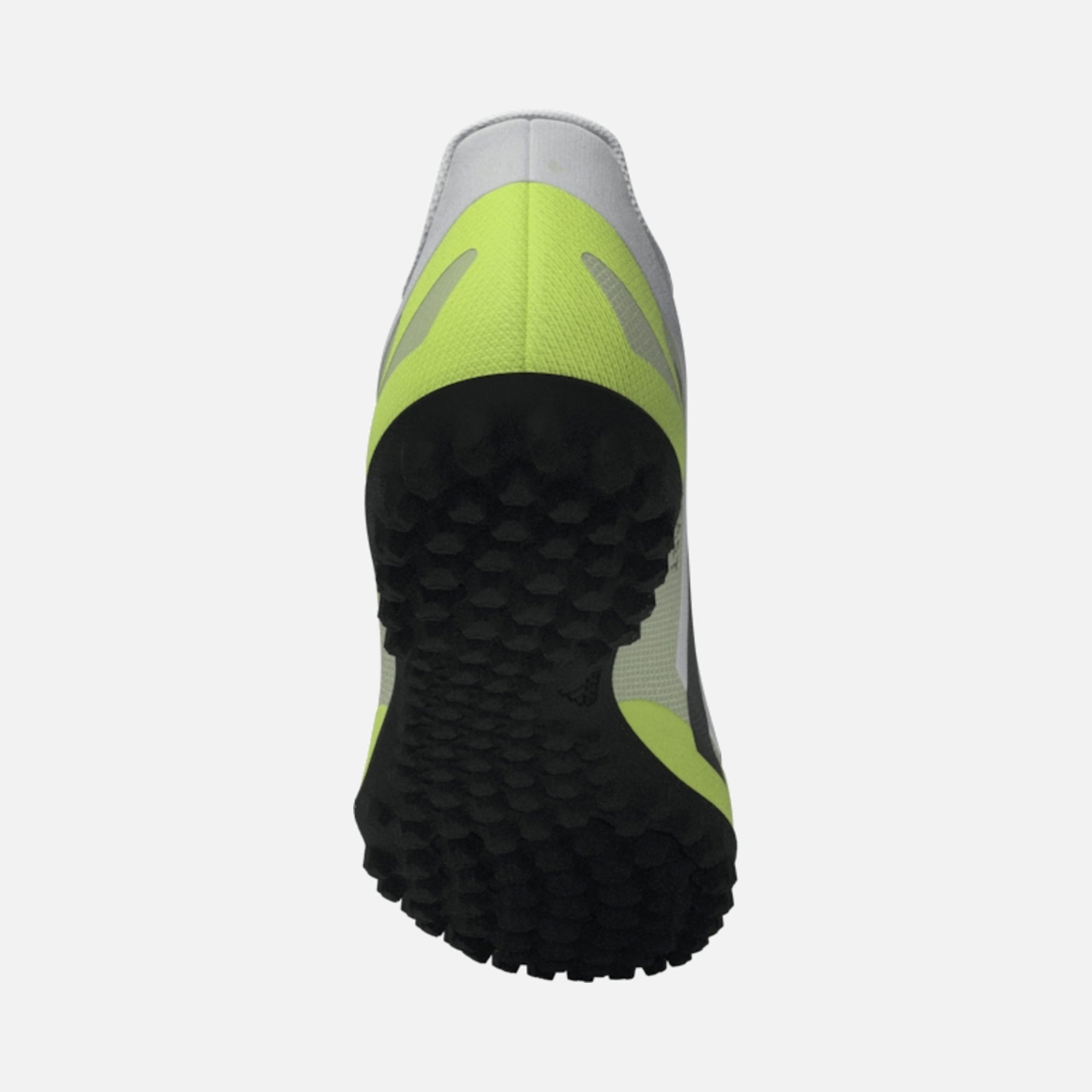 adidas X Crazyfast.4 TF Turf Field Erkek Halı Saha Ayakkabı