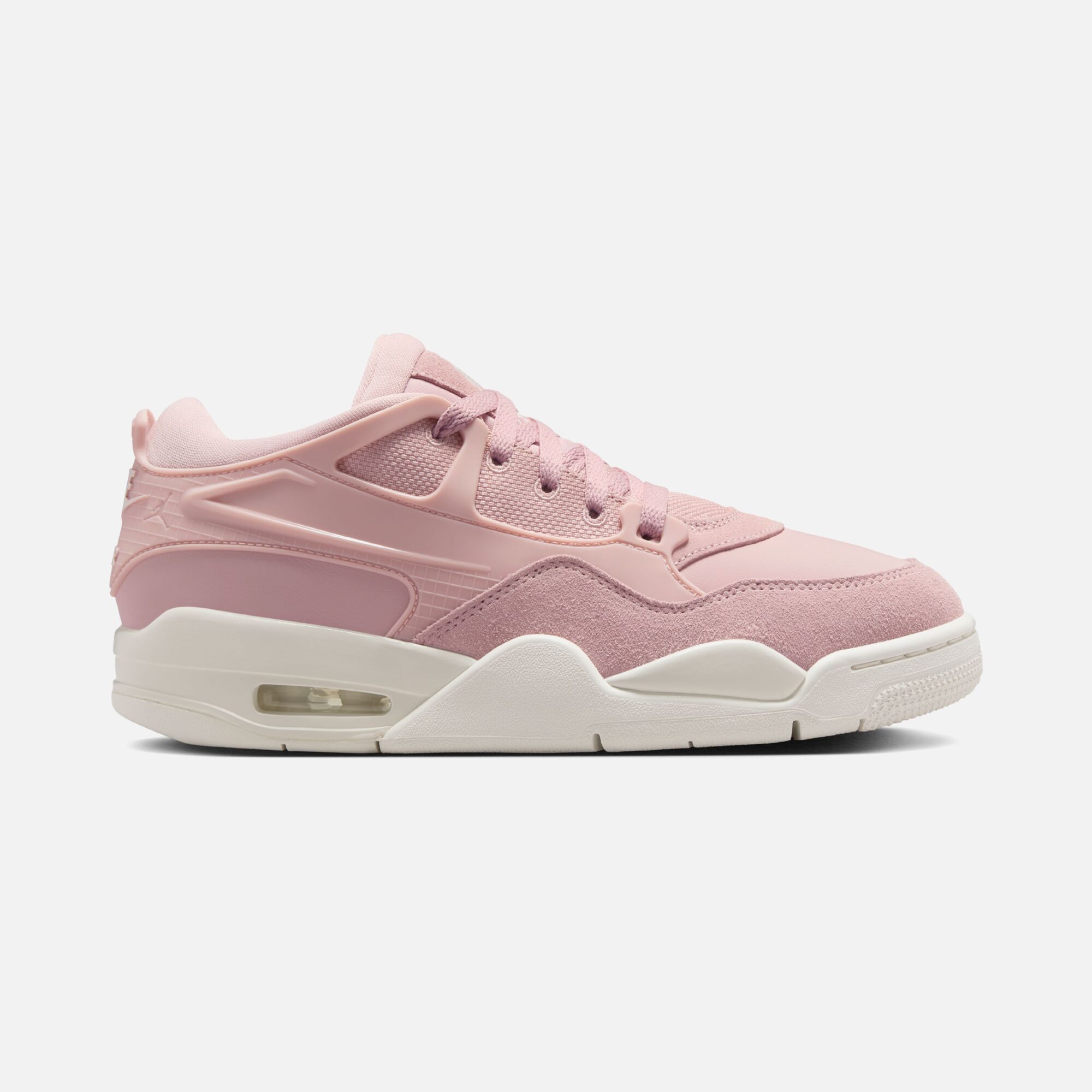 Nike Air Jordan 4RM Sportswear Kadın Spor Ayakkabı