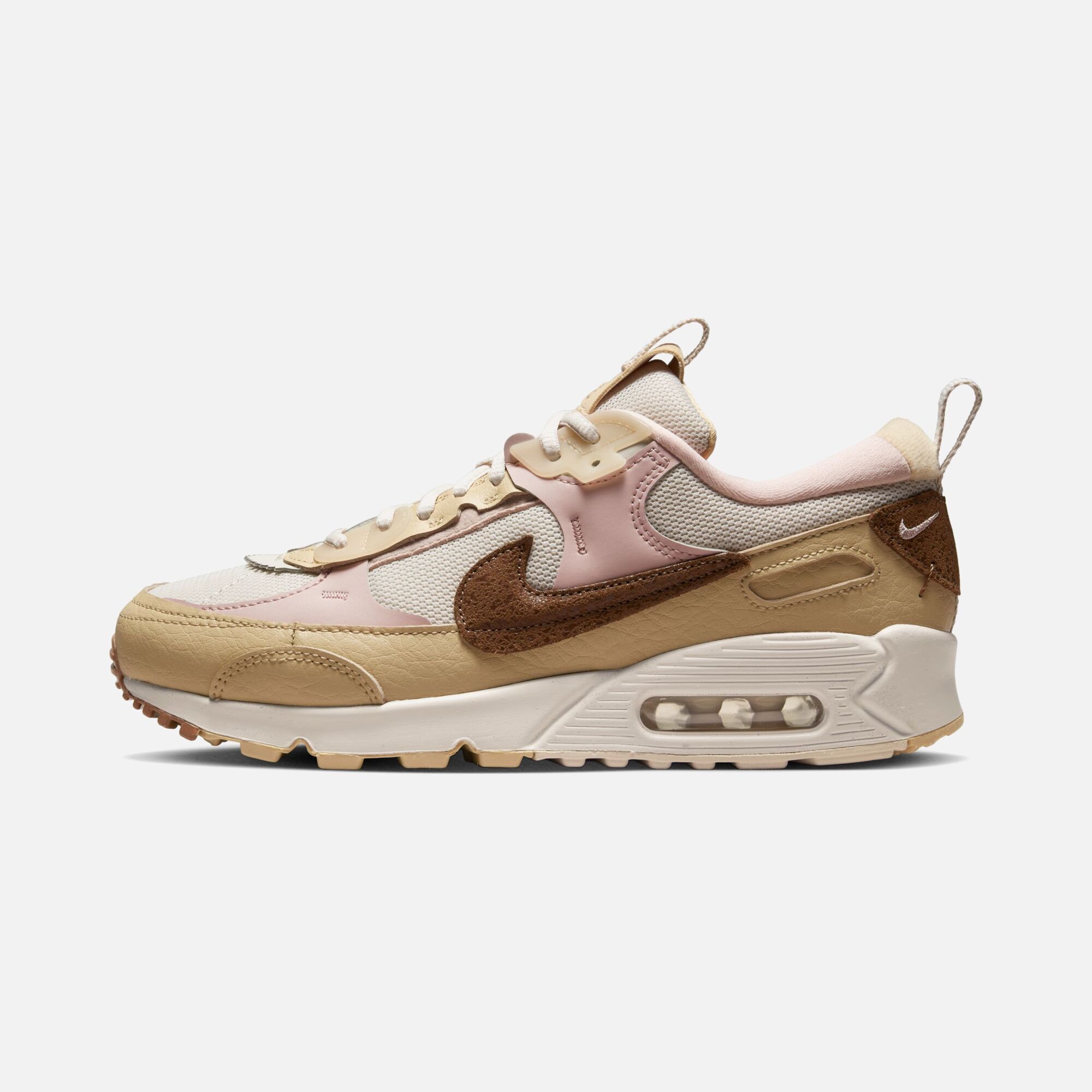 Nike Air Max 90 Futura FW22 Kadın Spor Ayakkabı