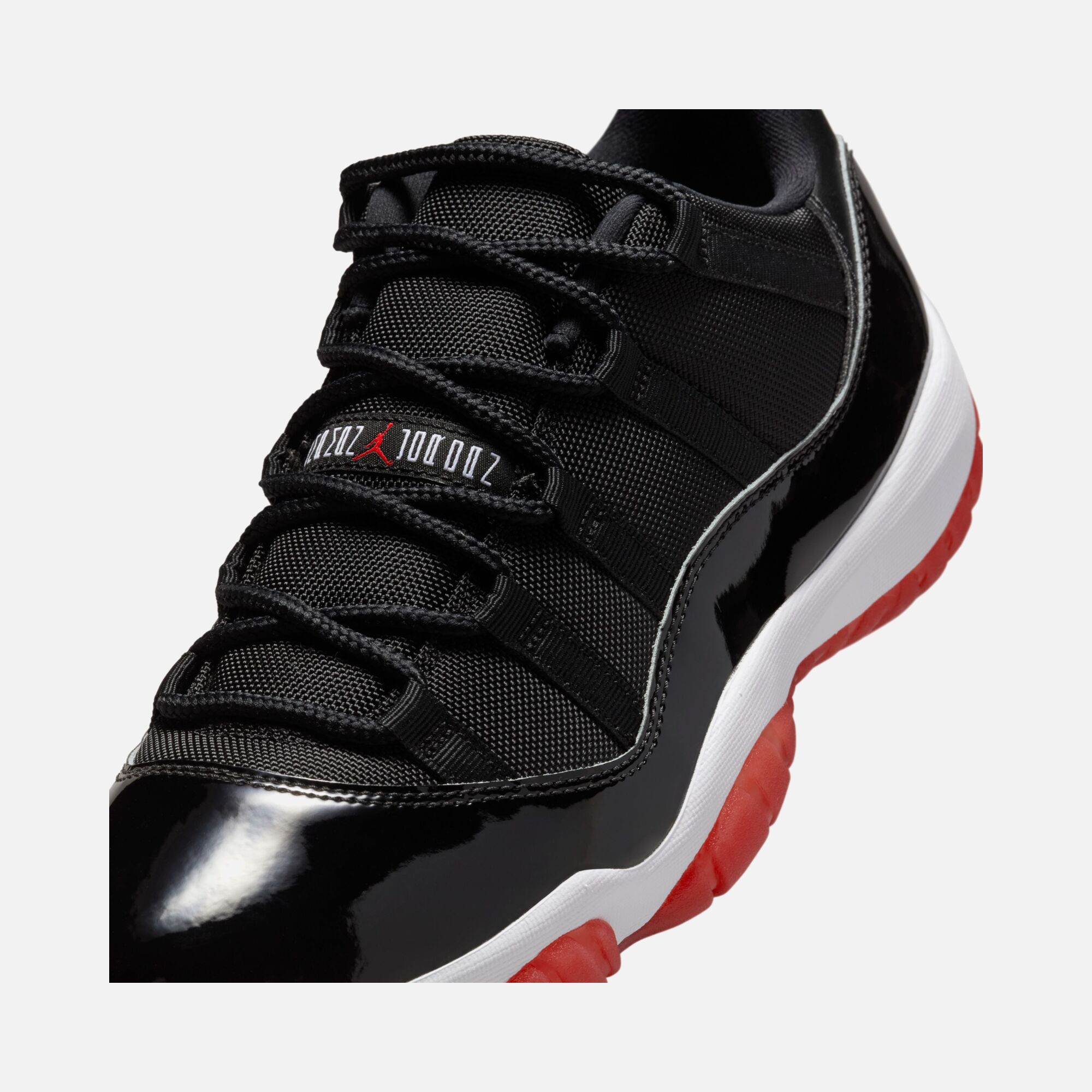 Nike Air Jordan 11 Retro Low "Diffused Blue" Erkek Spor Ayakkabı