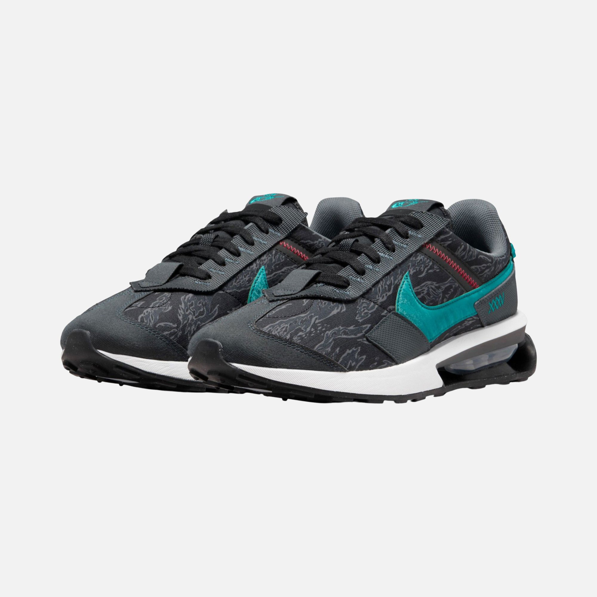 Nike Air Max Pre-Day SE Erkek Spor Ayakkabı