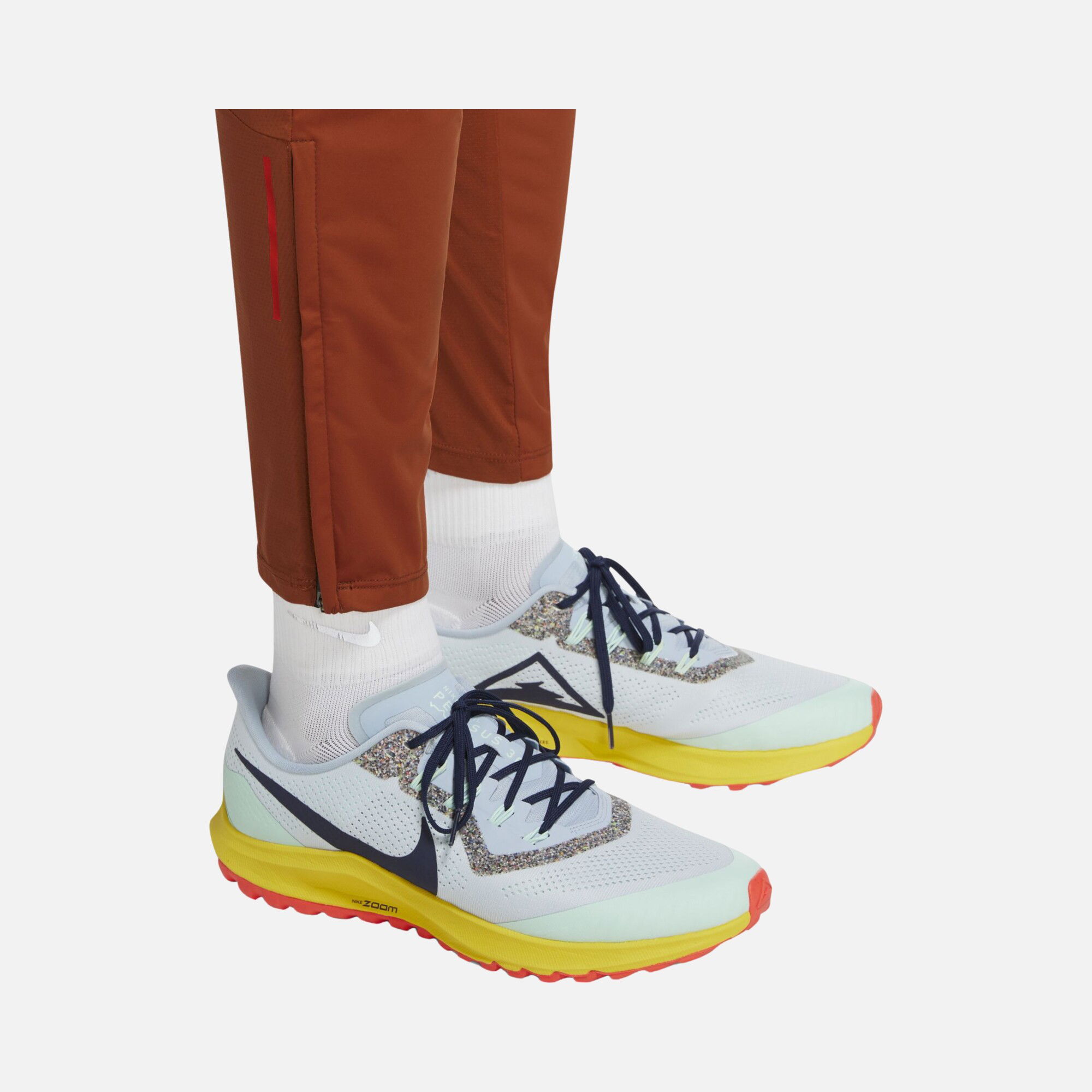 Nike Dri-Fit Phenom Elite Knit Trail Running Erkek Eşofman Altı