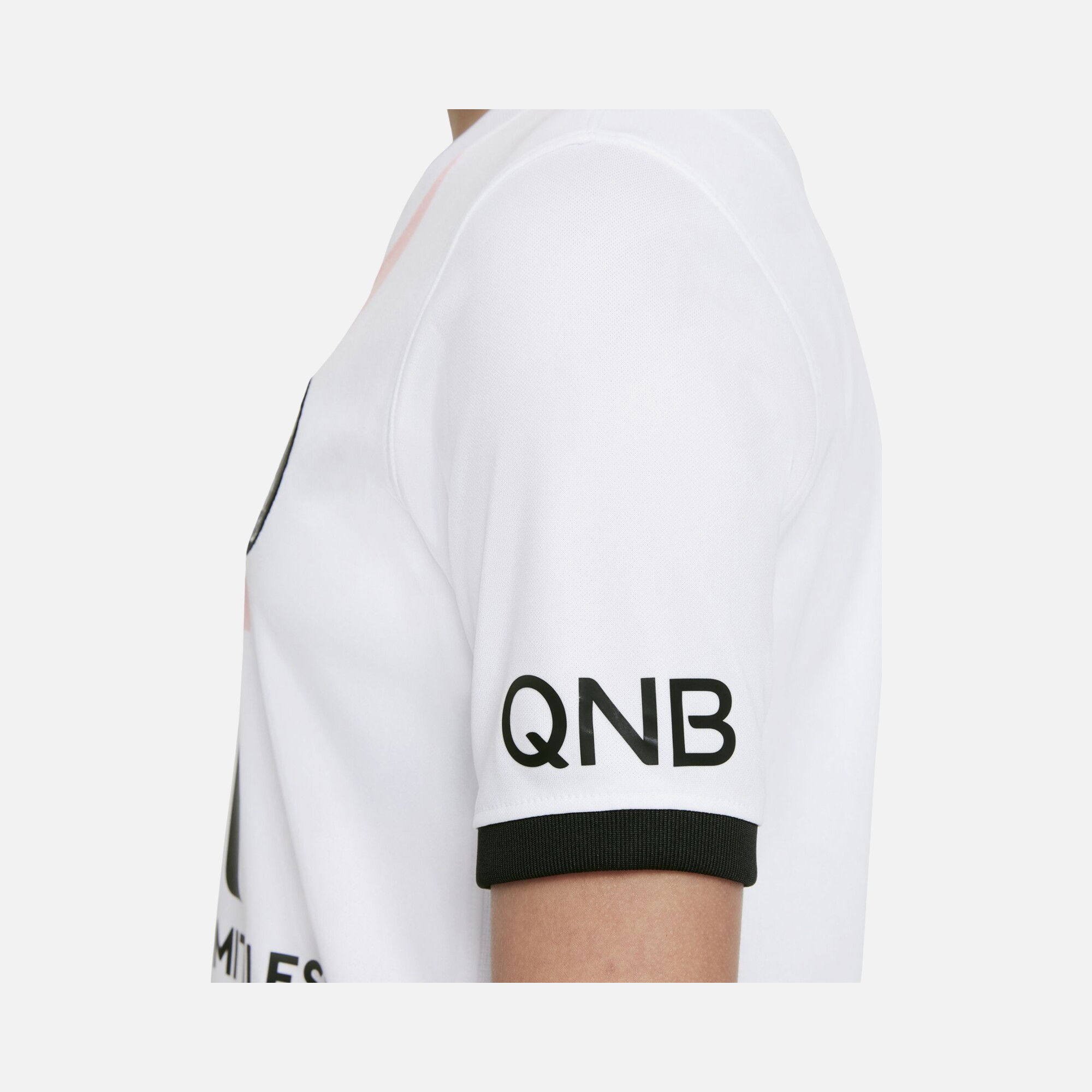 Nike Paris Saint-Germain 2021-2022 Stadyum Deplasman Çocuk Forma