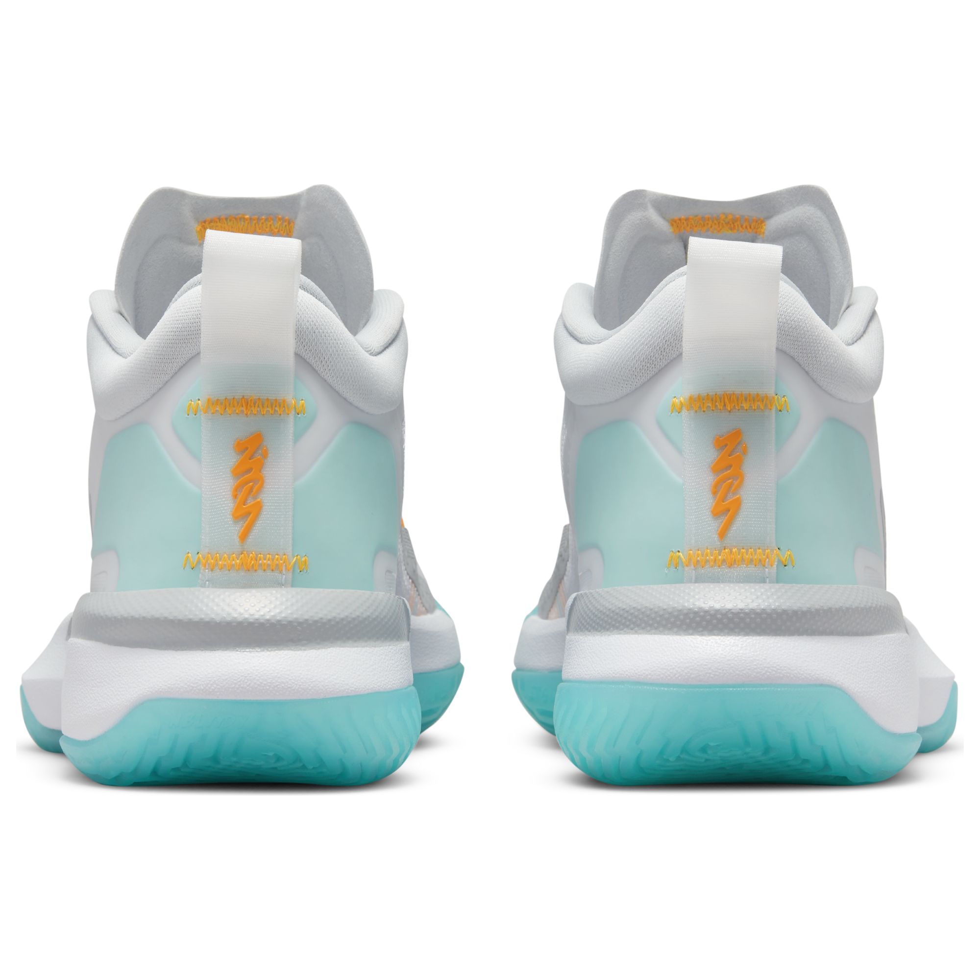 Nike Jordan Zion 1 (GS) Basketbol Ayakkabısı