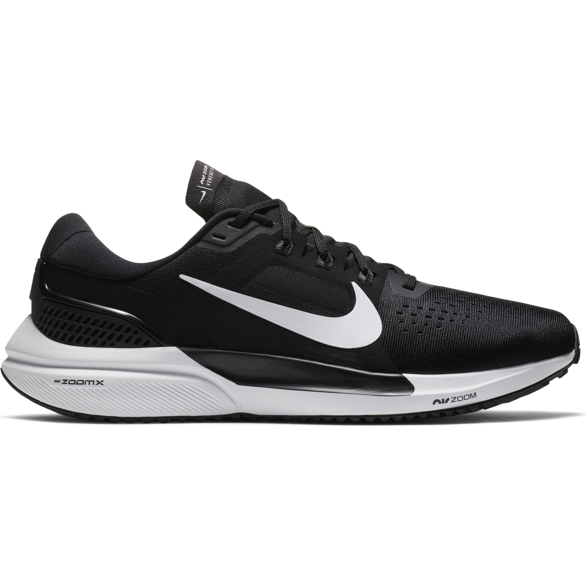 Nike Air Zoom Vomero 15 Running Erkek Spor Ayakkabı