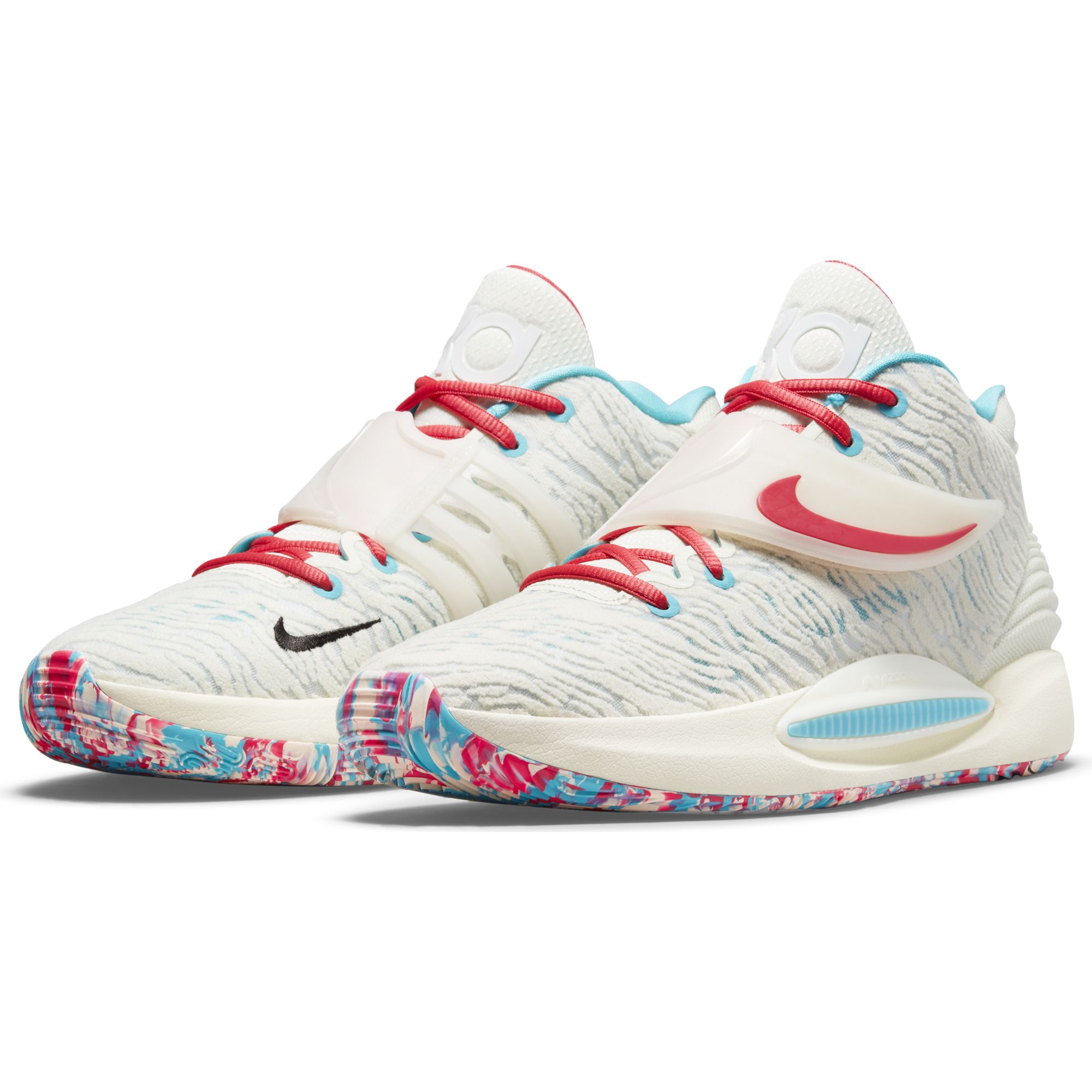 Nike Kevin Durant 14 Erkek Basketbol Ayakkabısı