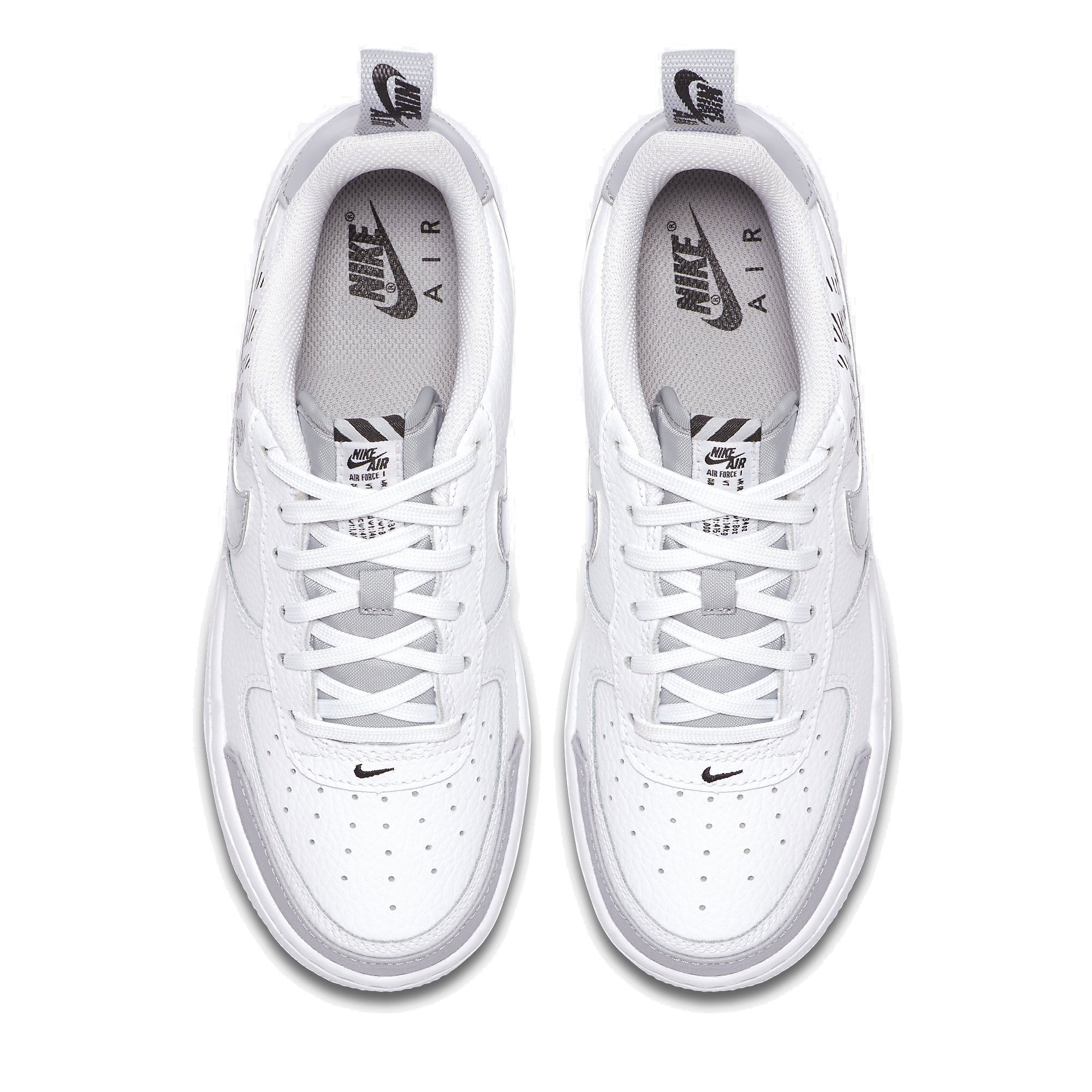 Air Force 1 LV8 2 (GS) Spor Ayakkabı