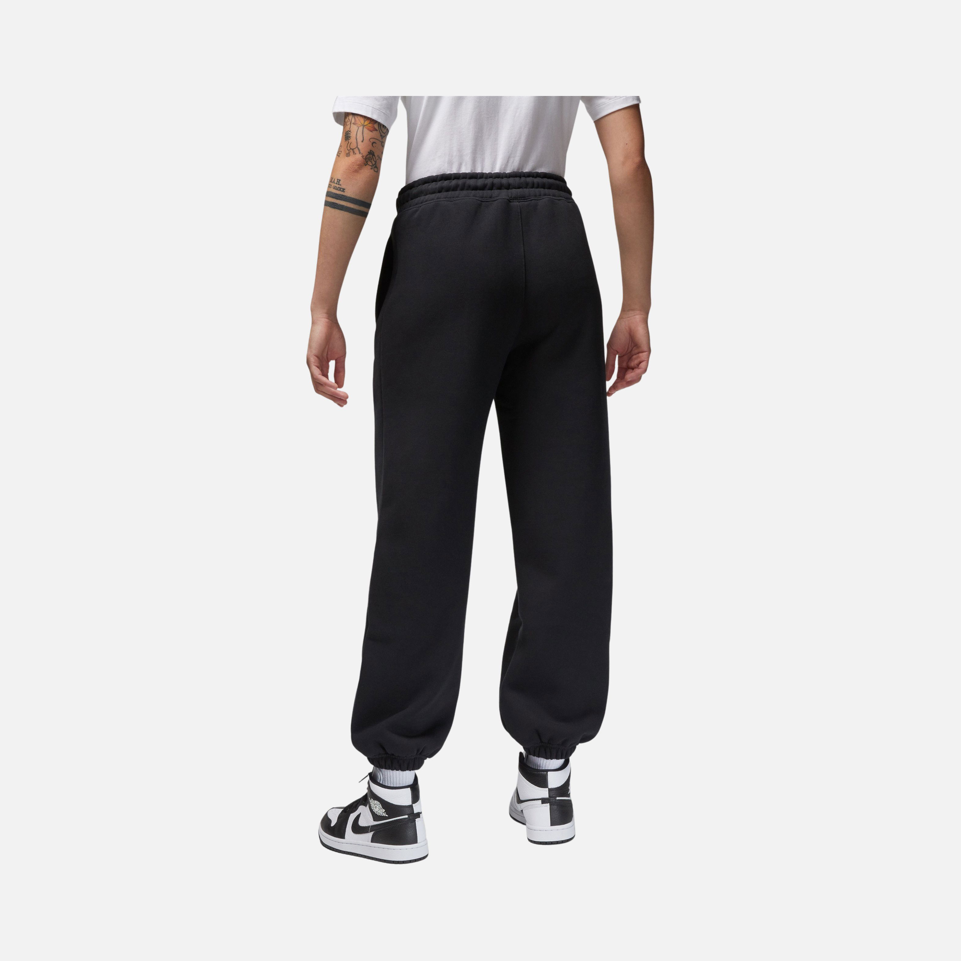 Nike Jordan Flight Fleece Kadın Eşofman Altı