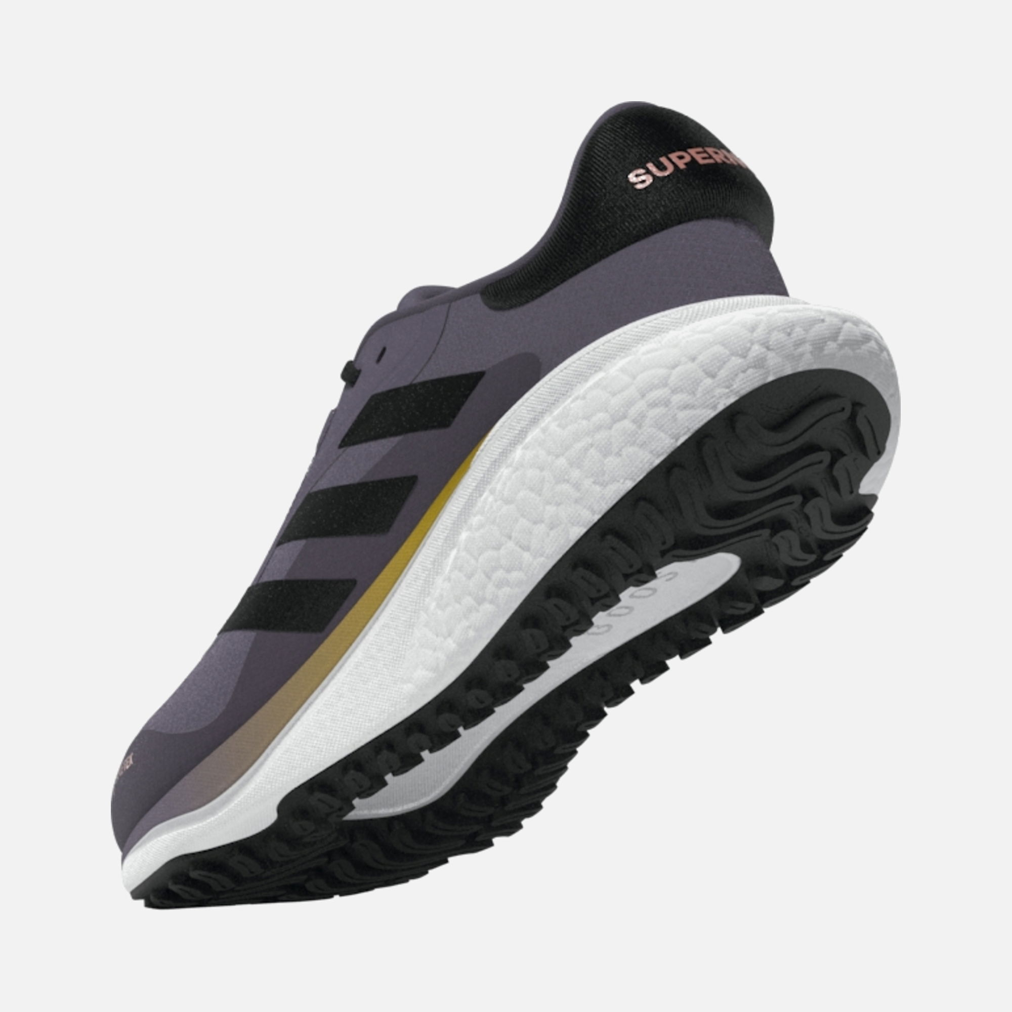 adidas Supernova 3 W Gore-Tex Running Kadın Spor Ayakkabı