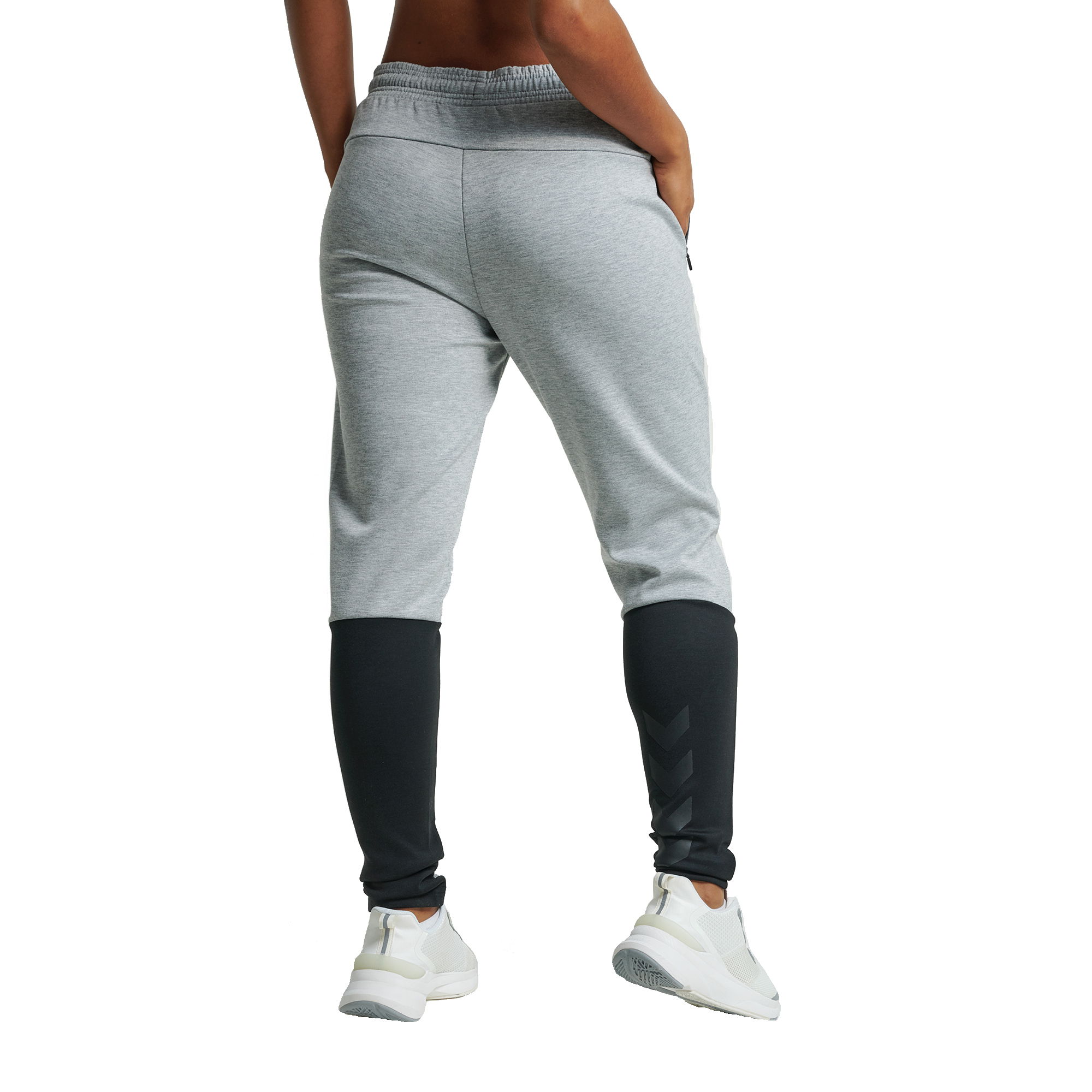 Hummel Essi Tapered Kadın Eşofman Altı