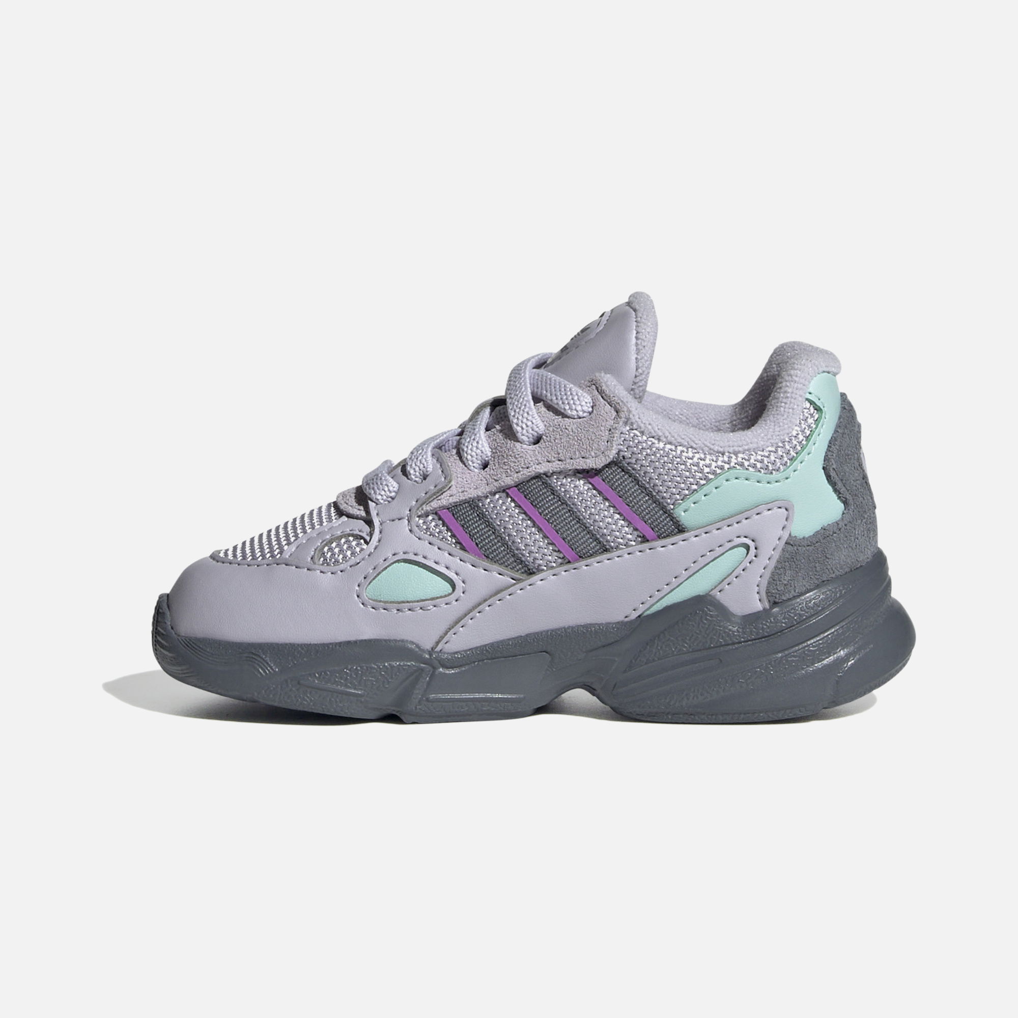 adidas Sportswear Falcon EL (TD) Bebek Spor Ayakkabı