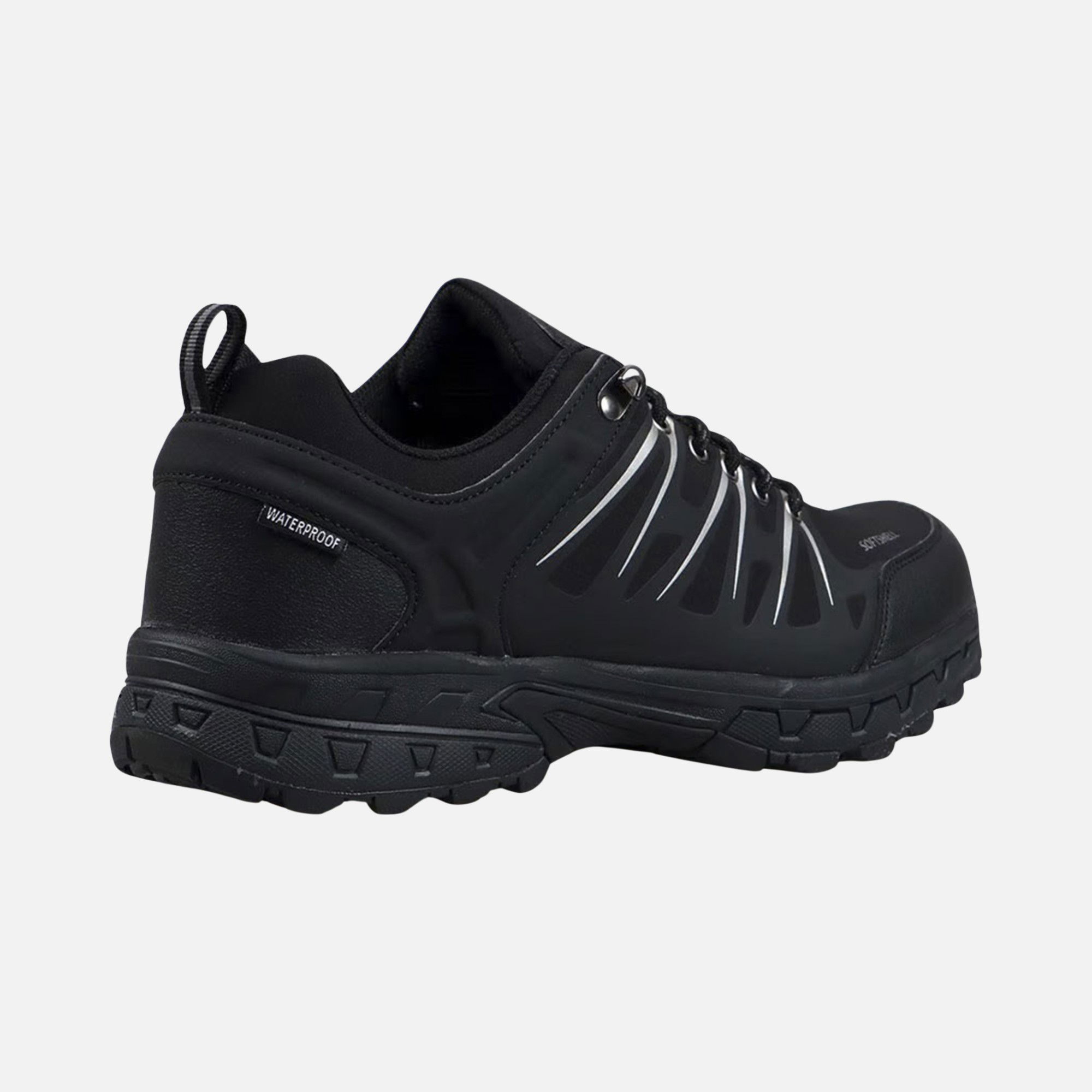 Hammer Jack Merdane Erkek Waterproof Erkek Spor Ayakkabı