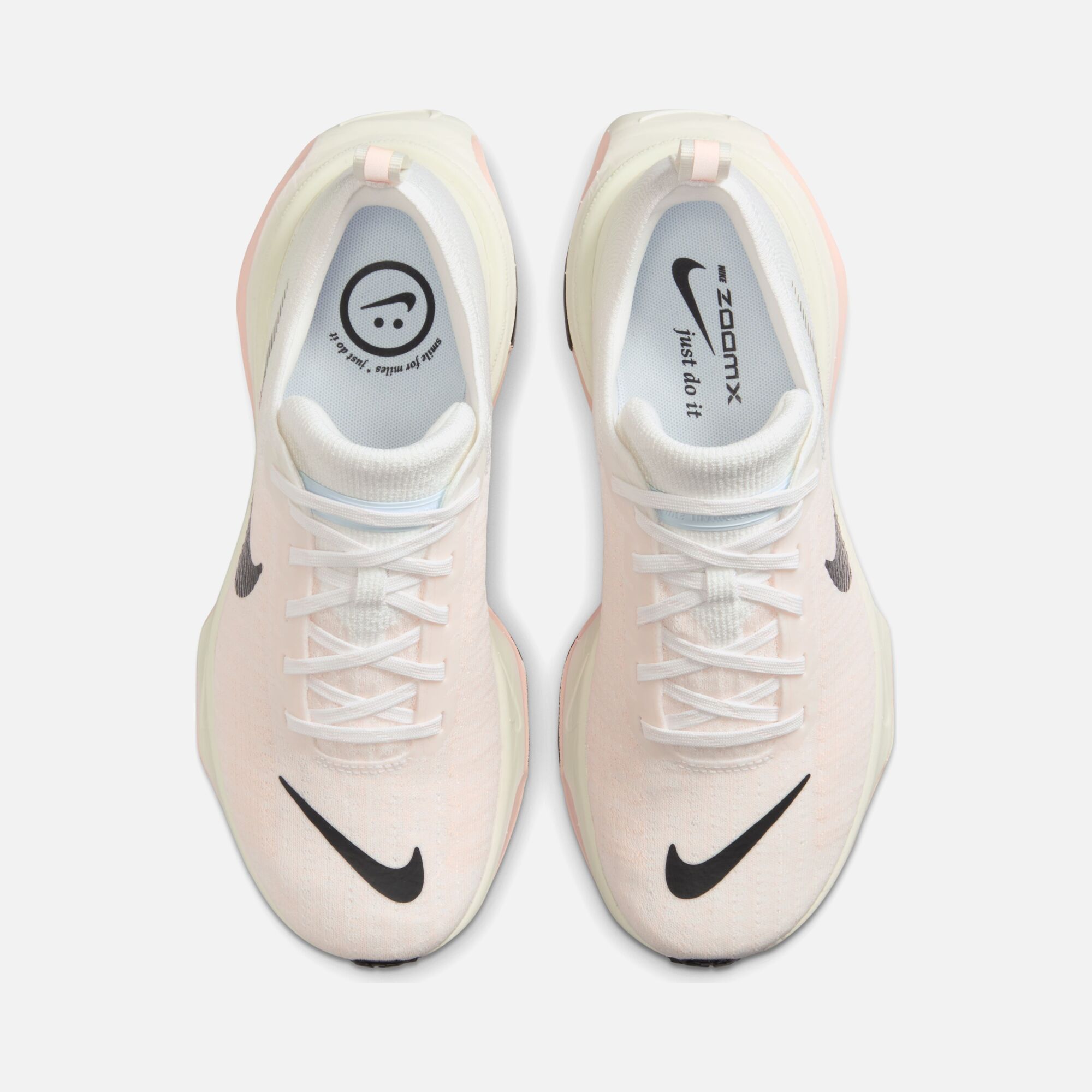 Nike ZoomX Invincible Run FlyKnit 3 Road Running Kadın Spor Ayakkabı