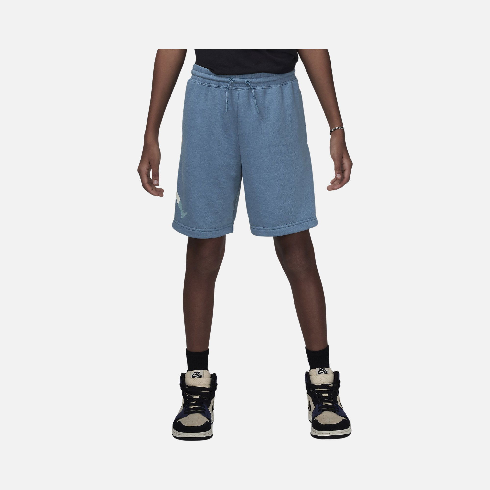 Nike Jordan Zen Master French Terry (Boys') Çocuk Şort