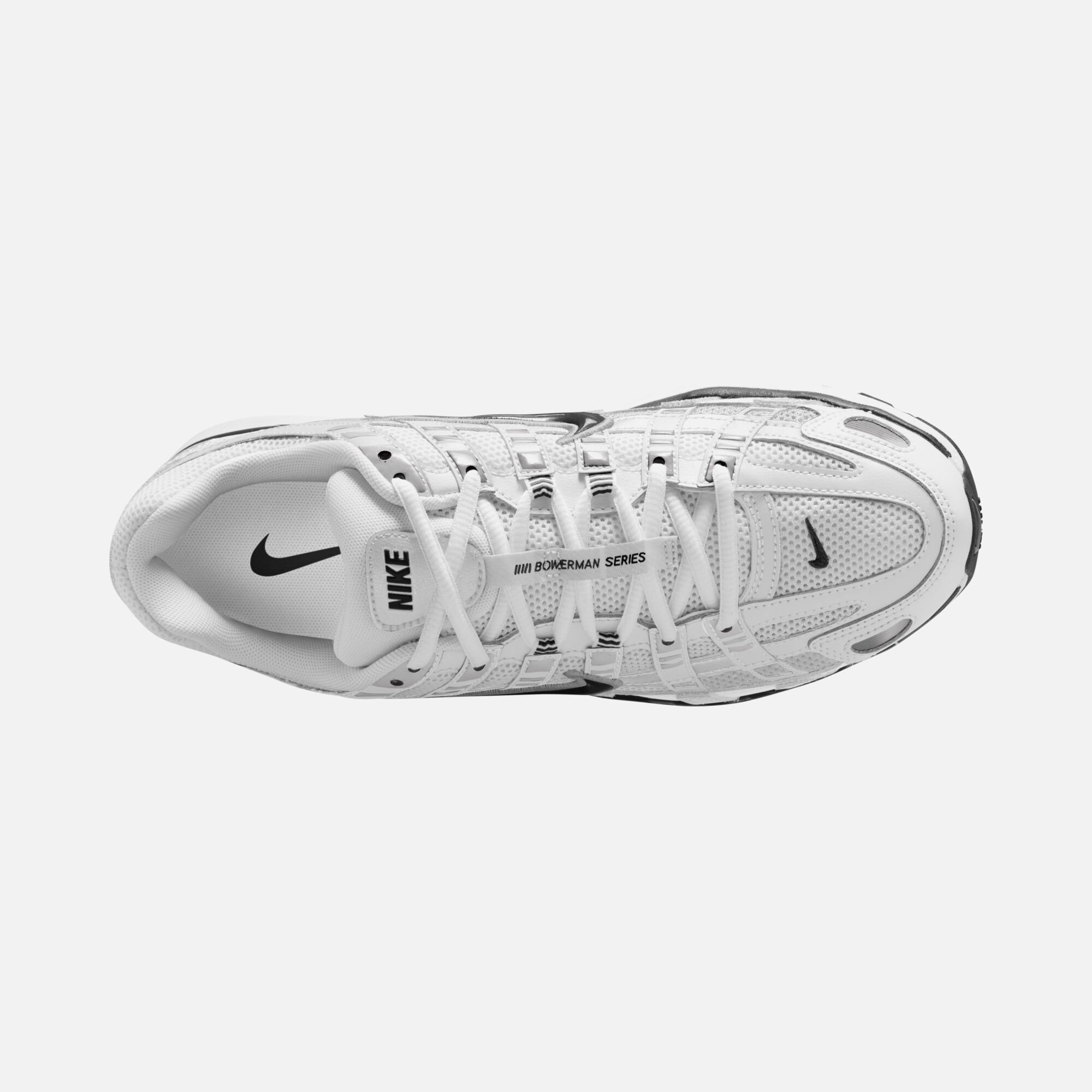 Nike P-6000 Sportswear Erkek Spor Ayakkabı