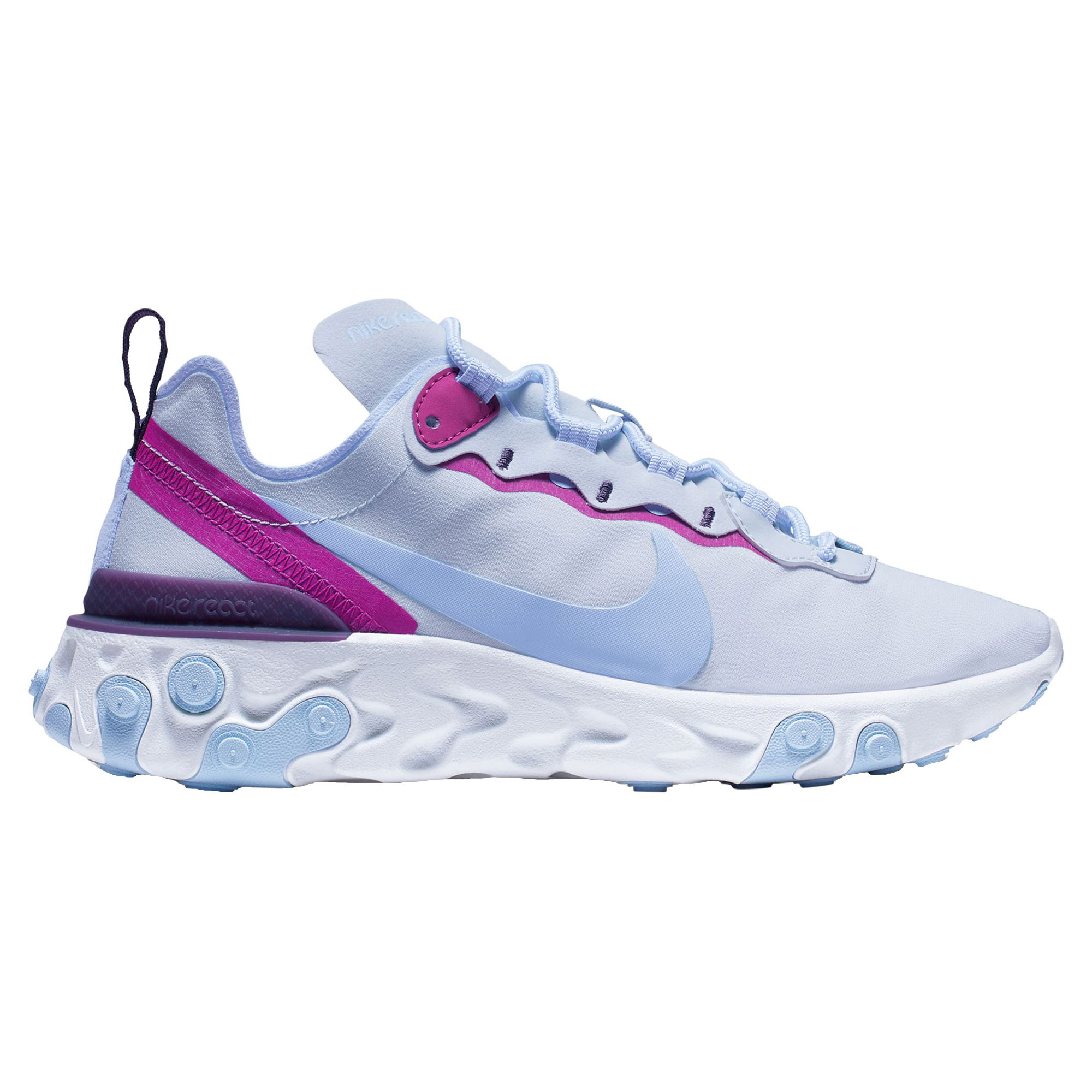 Nike React Element 55 Kadın Spor Ayakkabı