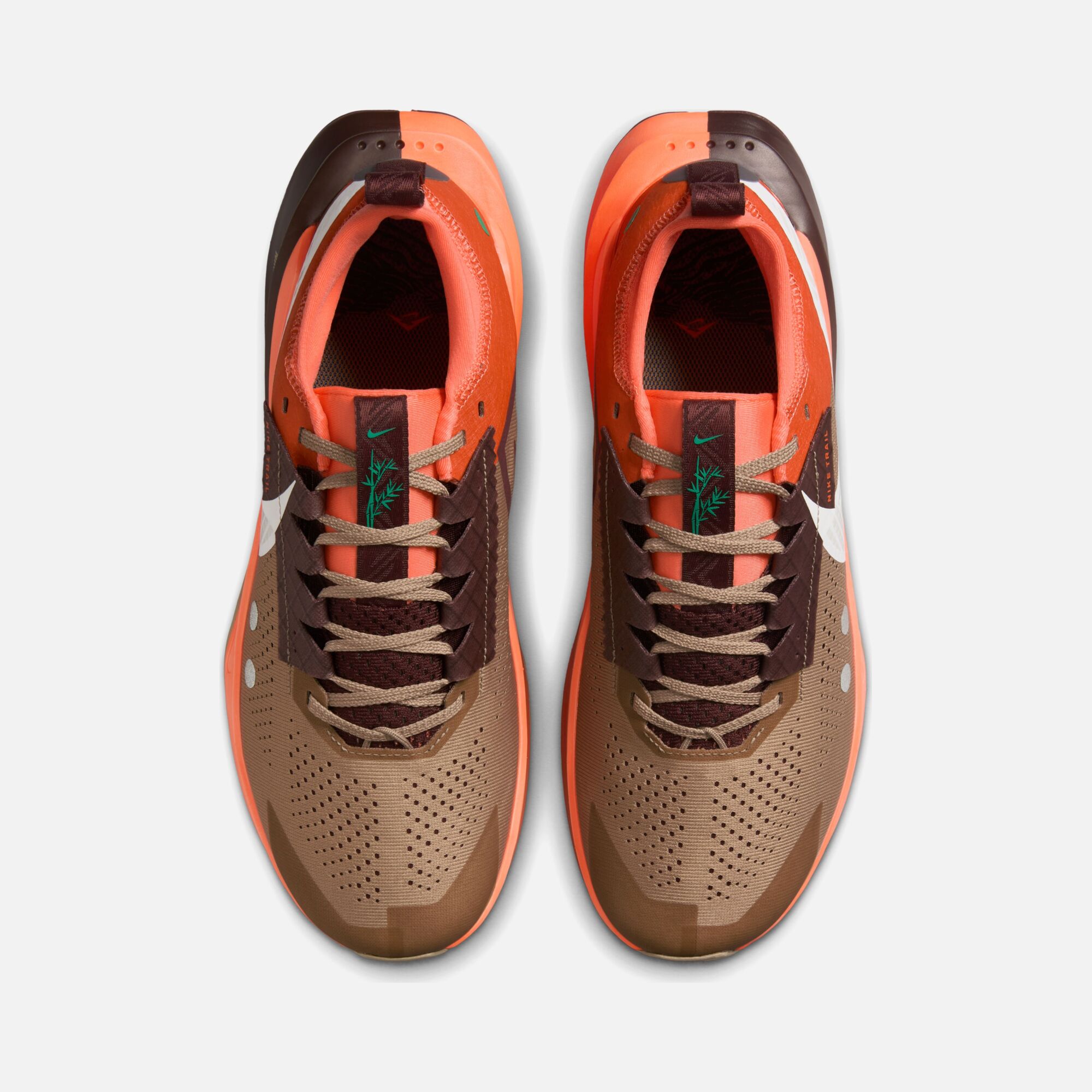 Nike ZoomX Zegama 2 Trail Running HO24 Erkek Spor Ayakkabı
