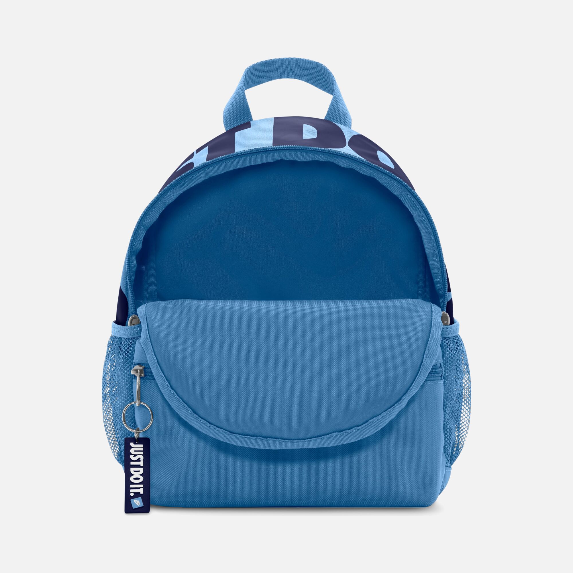 Nike Brasilia ''Just Do It'' Mini Size (11 L) Çocuk Sırt Çantası