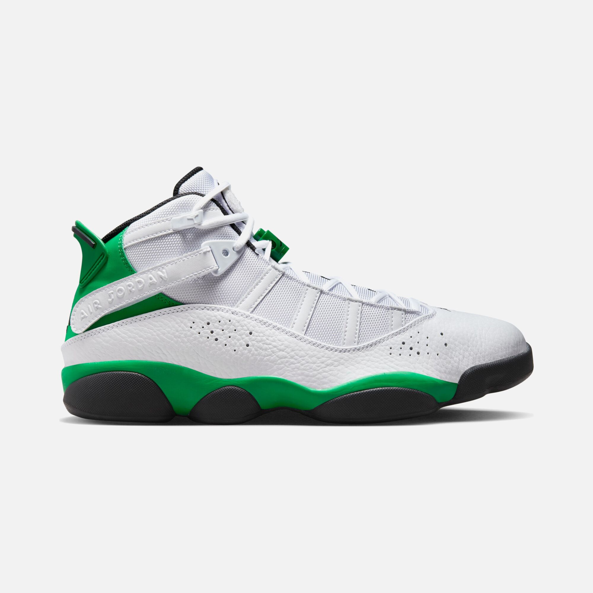 Nike Jordan 6 Rings Erkek Spor Ayakkabı