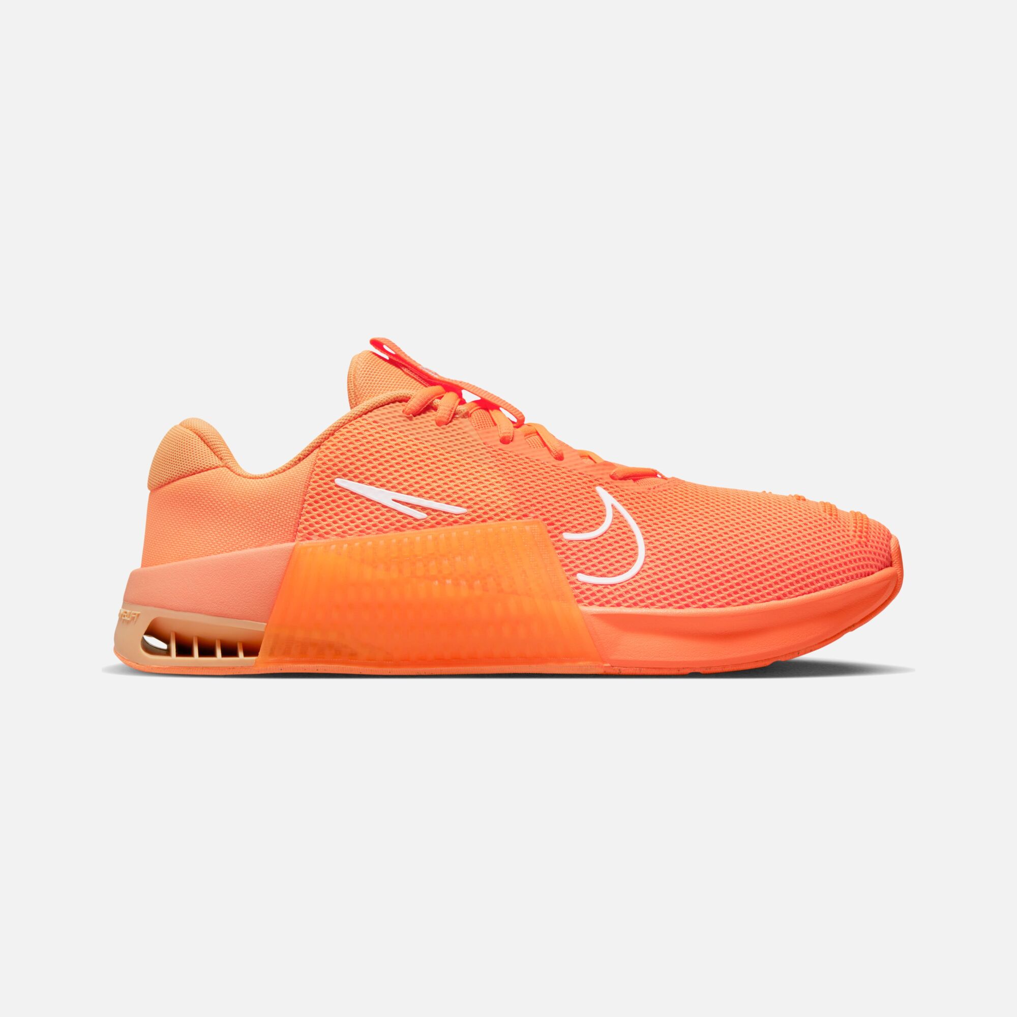 Nike Metcon 9 AMP Hyperlift Training Erkek Spor Ayakkabı