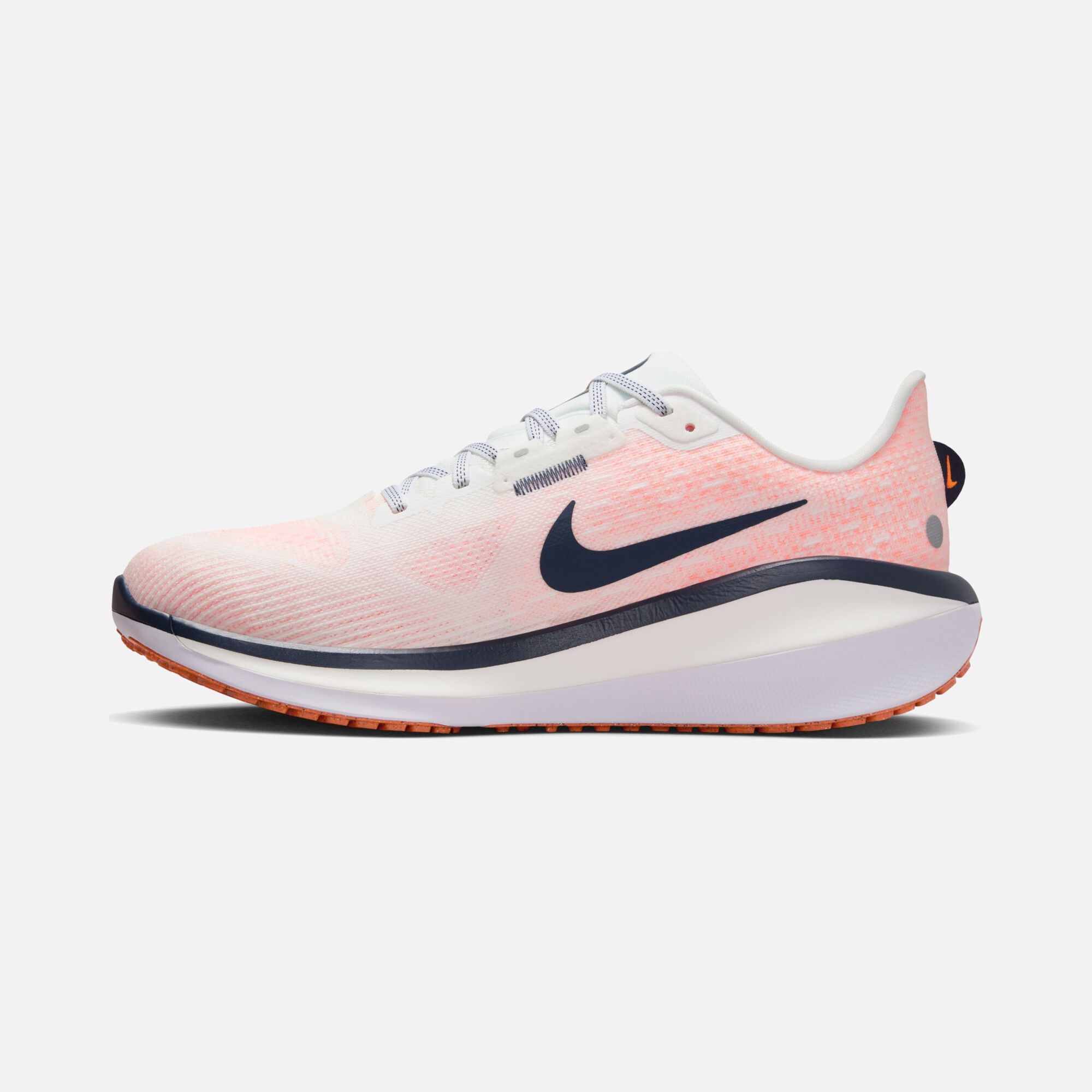 Nike Vomero 17 Road Running Erkek Spor Ayakkabı
