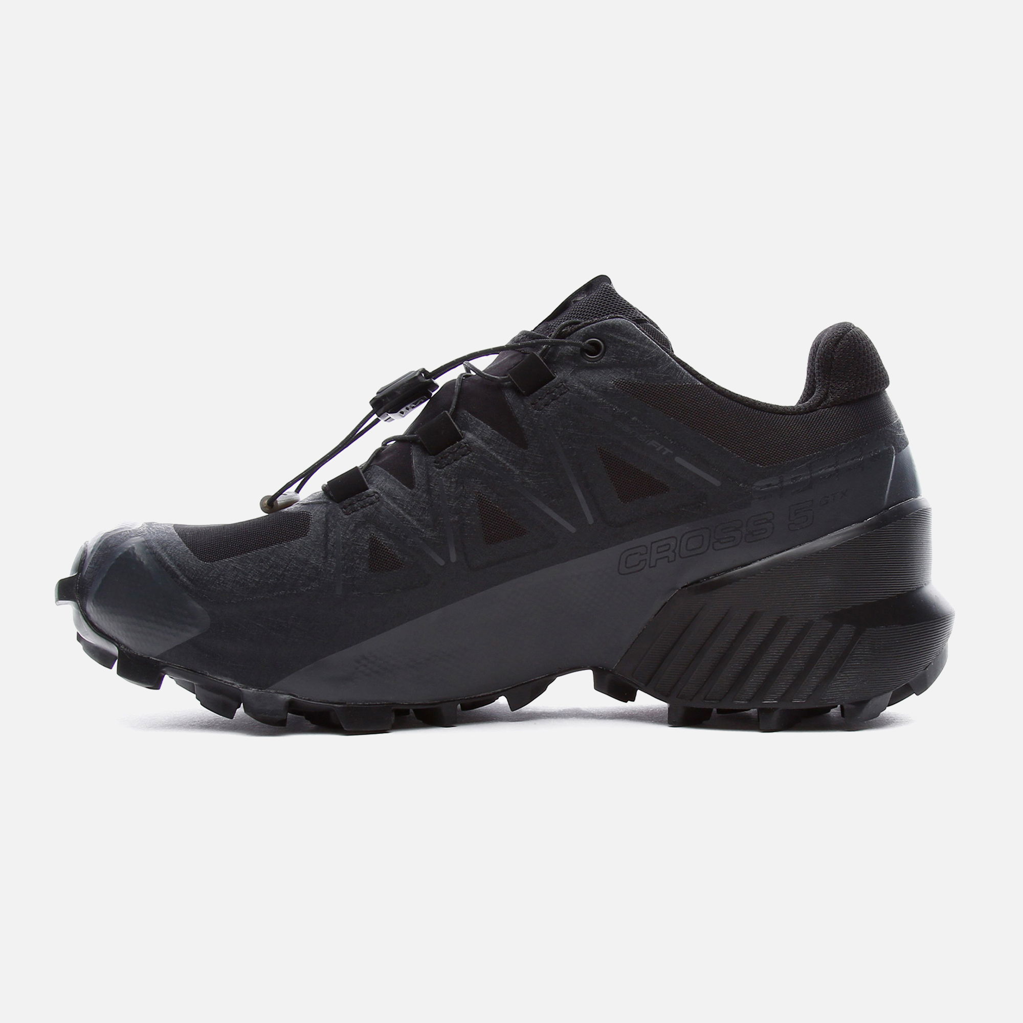 Salomon Speedcross 5 Gore-Tex Trail Running Kadın Spor Ayakkabı