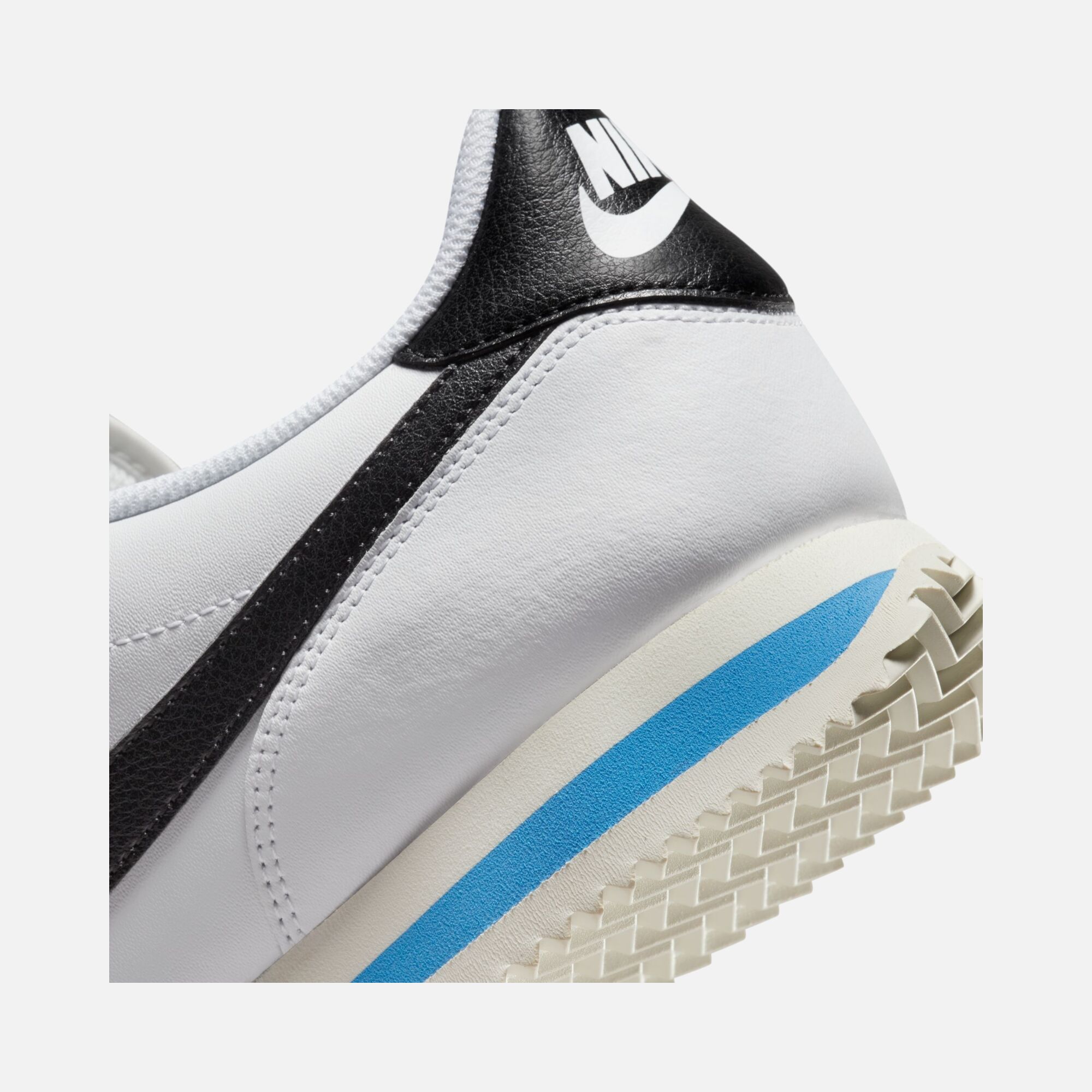 Nike Cortez Leather Erkek Spor Ayakkabı