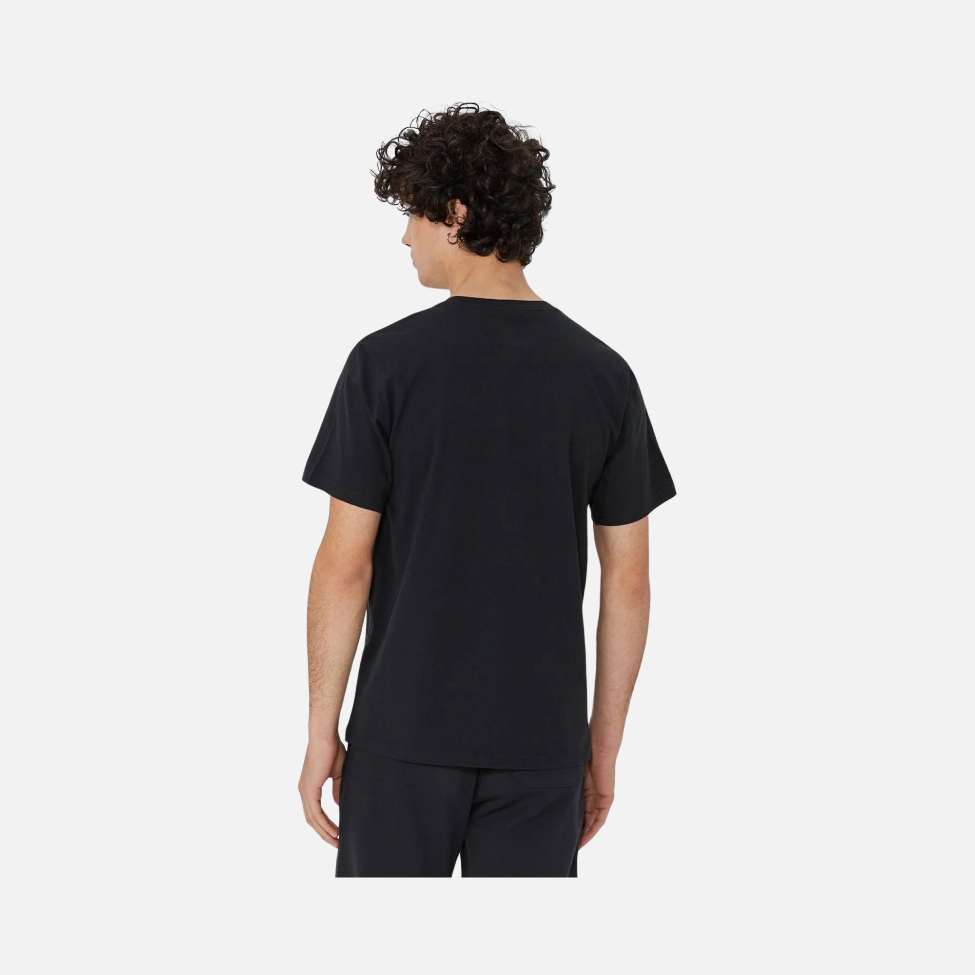 Converse Go To All Star Standard Fit Short-Sleeve Unisex Tişört